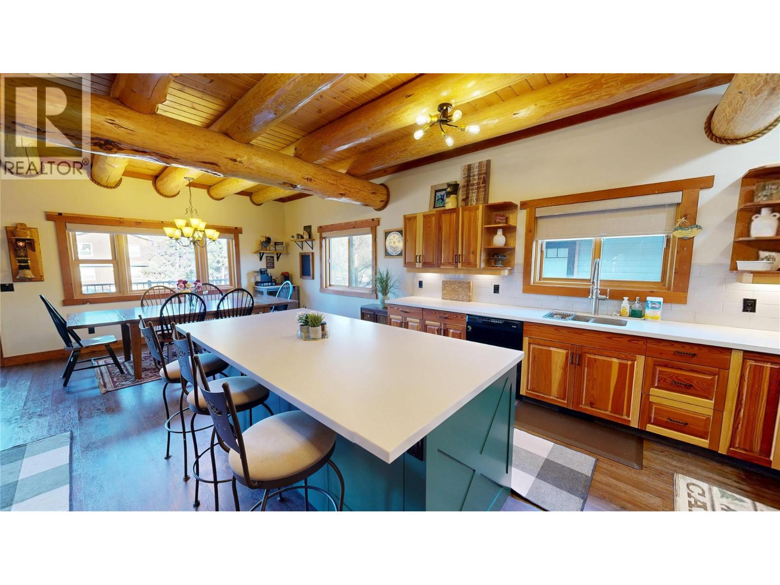 7500 Pine Cone Lane, Radium Hot Springs, British Columbia  V0A 1M0 - Photo 17 - 10384145