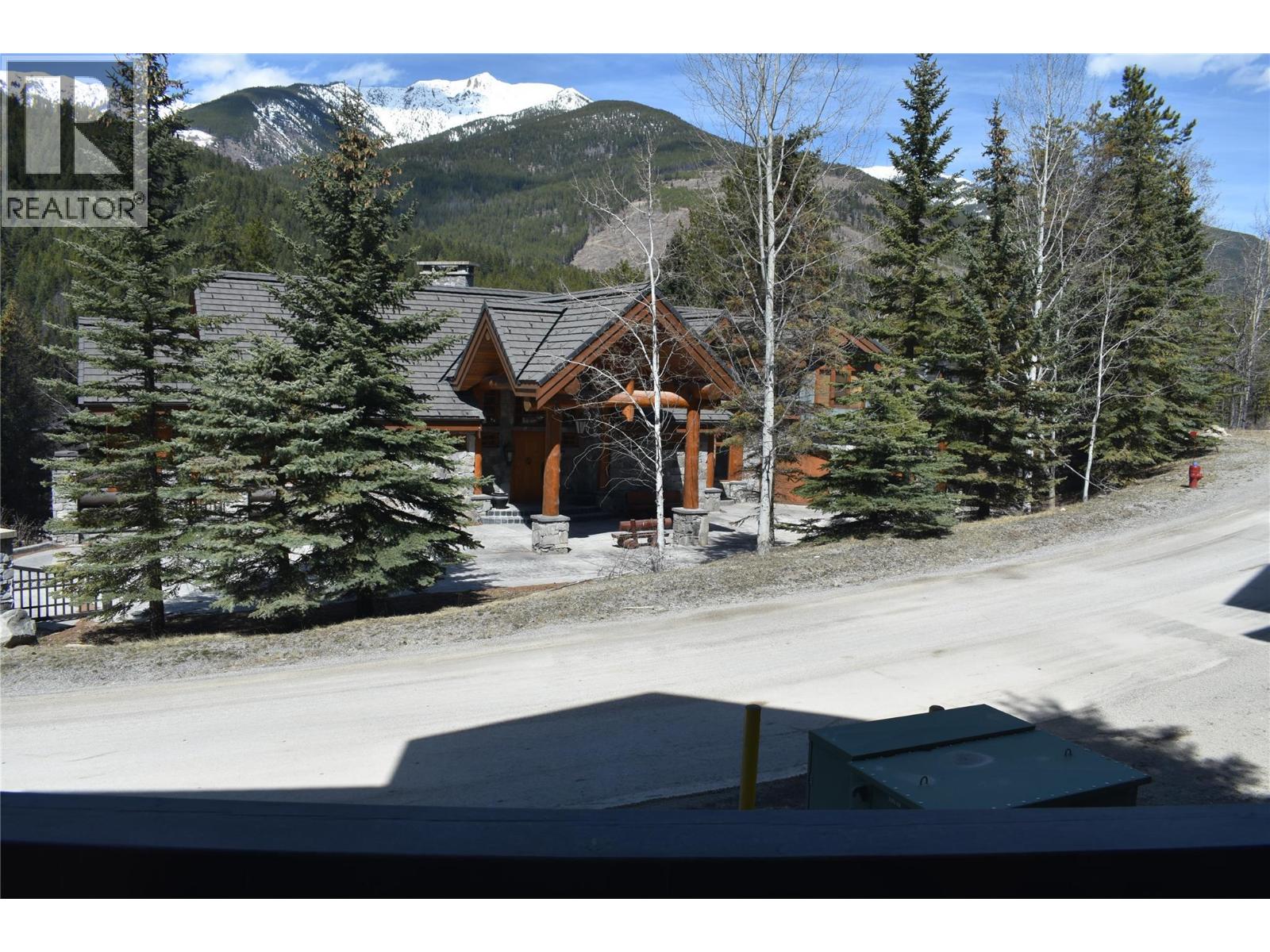 2049 Summit Drive Unit# 414D Lot# 34, Panorama, British Columbia