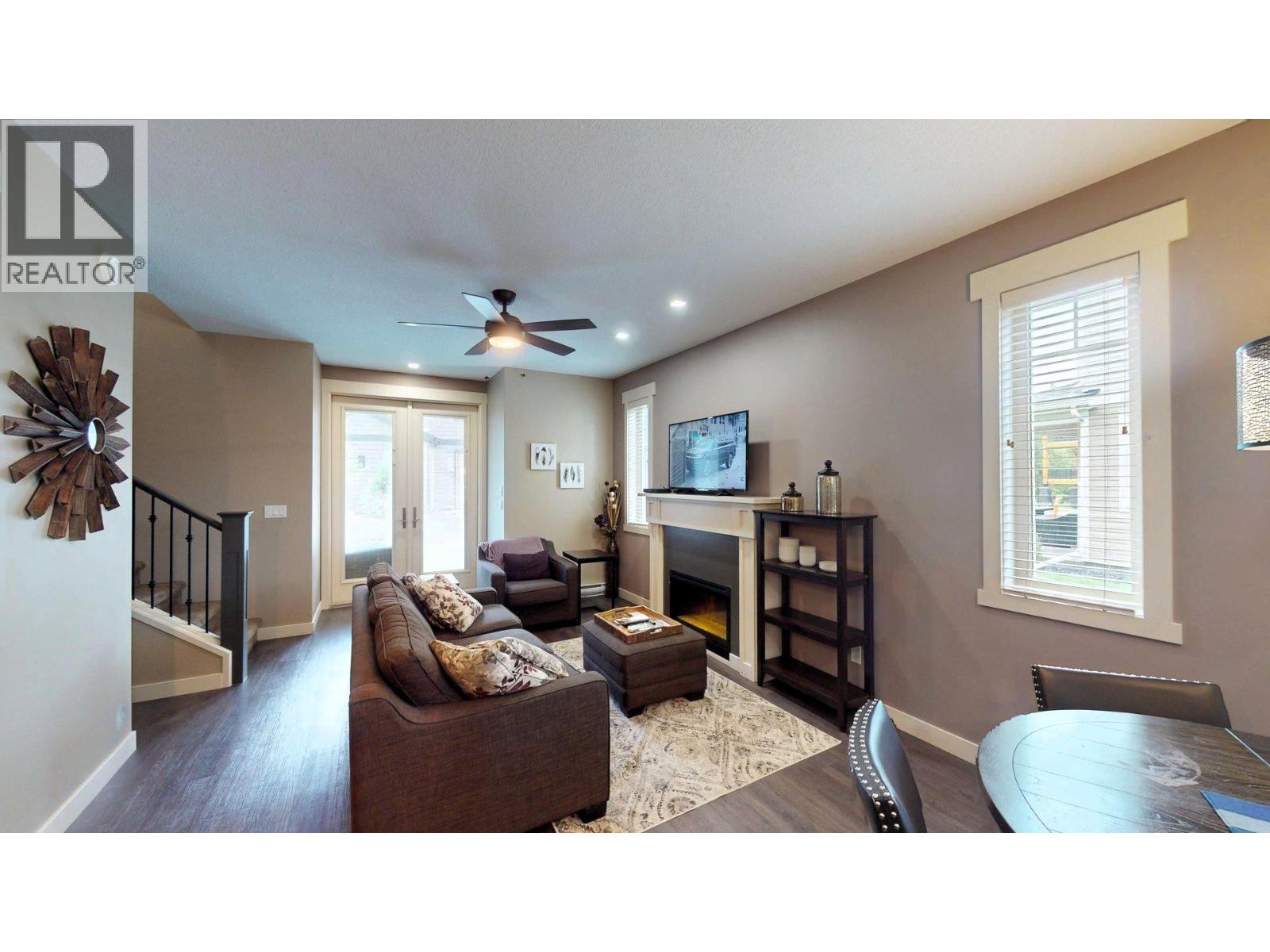 900 Bighorn Boulevard Unit# 915 E, Radium Hot Springs, British Columbia  V0A 1M0 - Photo 16 - 10384125