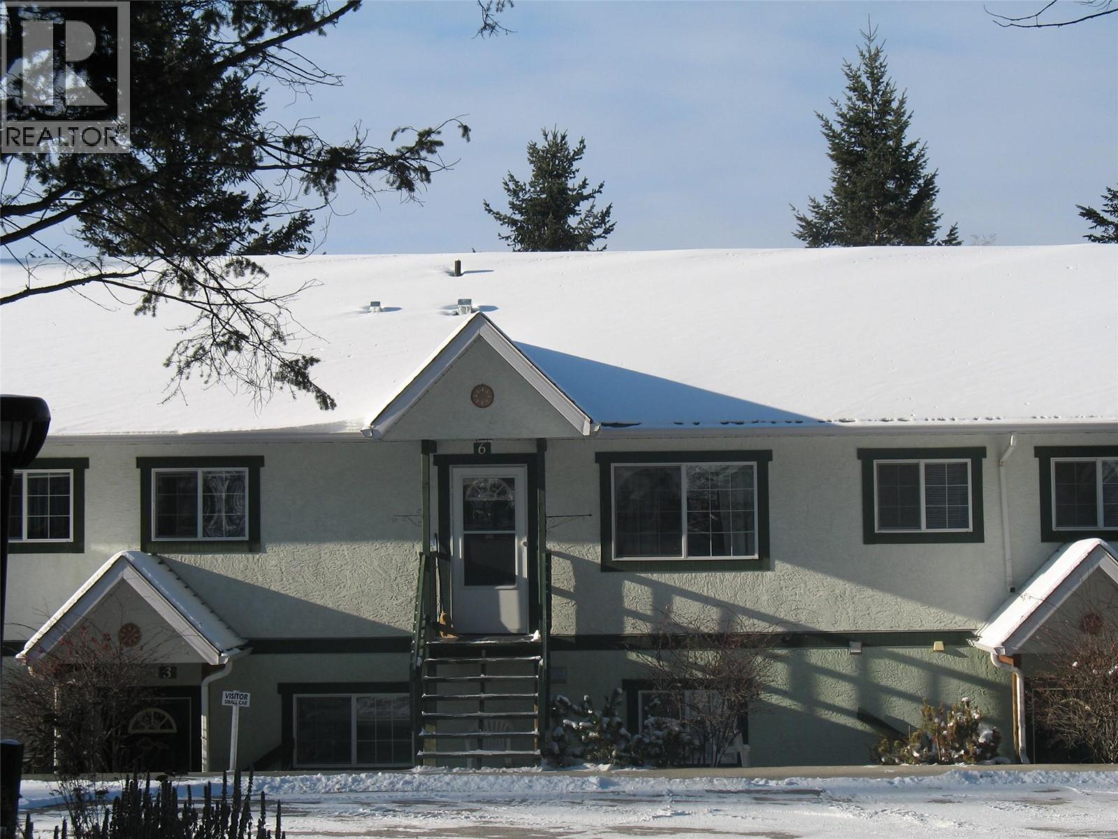 7369 Prospector Avenue Unit# 6, Radium Hot Springs, British Columbia  V0A 1M0 - Photo 26 - 10384203