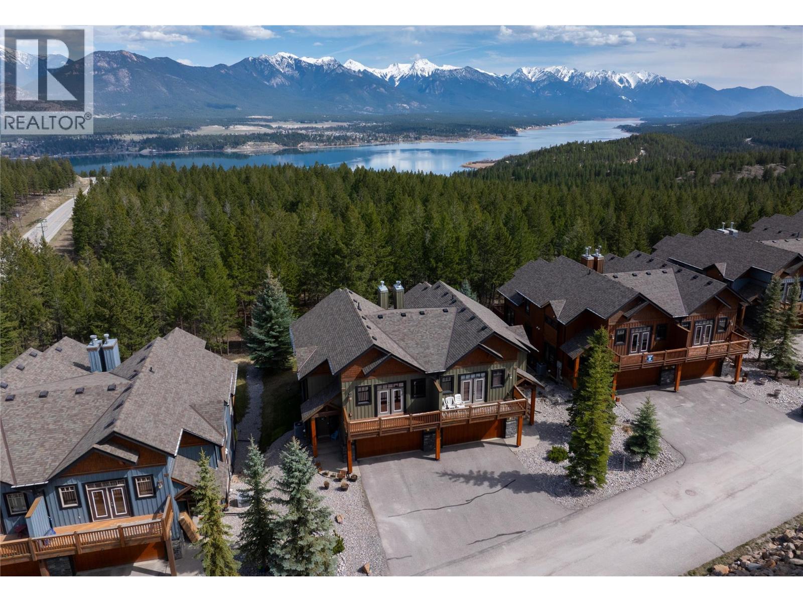 2600 Riverrock Way Unit# 3, Invermere, British Columbia