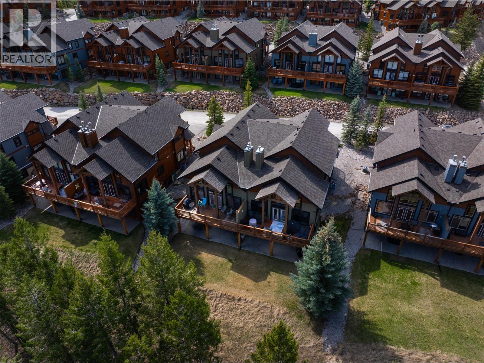 2600 Riverrock Way Unit# 3, Invermere, British Columbia  V0A 1K6 - Photo 3 - 10384418