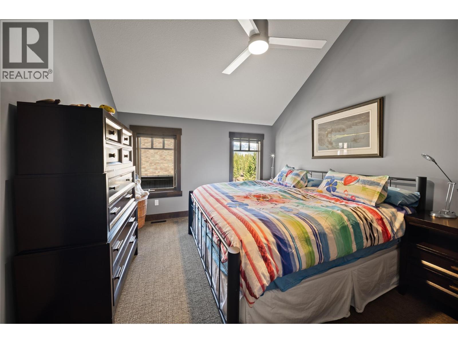 2600 Riverrock Way Unit# 3, Invermere, British Columbia  V0A 1K6 - Photo 39 - 10384418