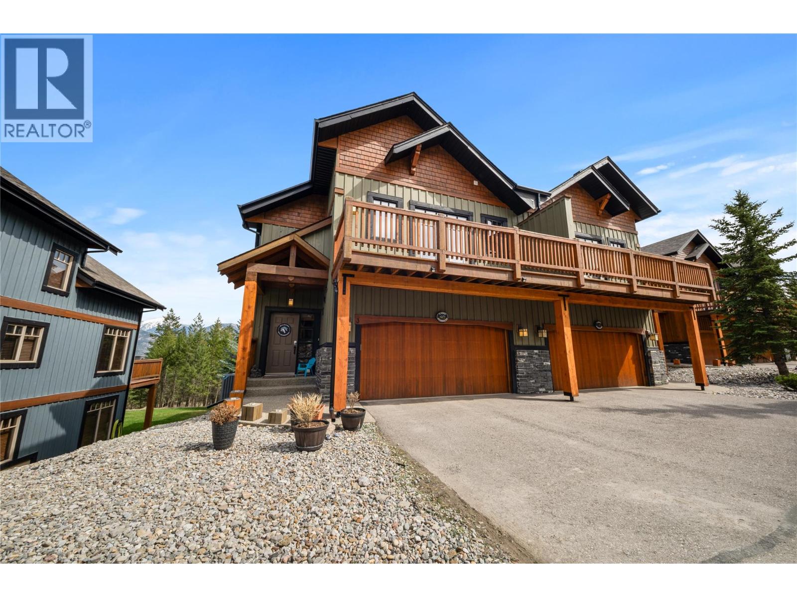 2600 Riverrock Way Unit# 3, Invermere, British Columbia  V0A 1K6 - Photo 6 - 10384418