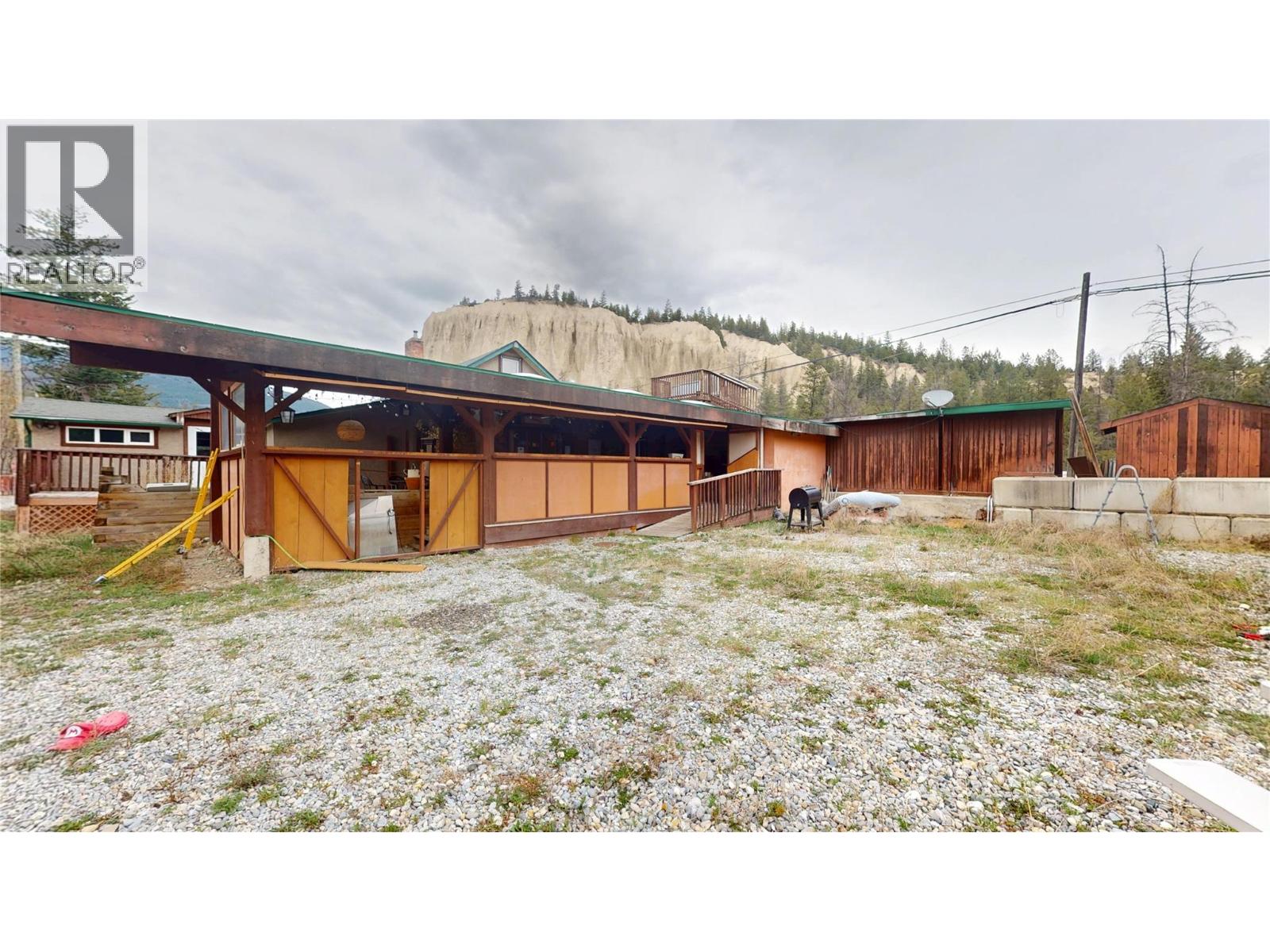 5388 93/95 Highway, Fairmont Hot Springs, British Columbia  V0A 1K4 - Photo 43 - 10384032