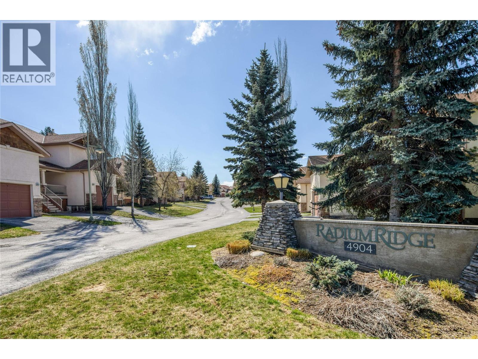 4904 Ridge Road Unit# 169, Radium Hot Springs, British Columbia