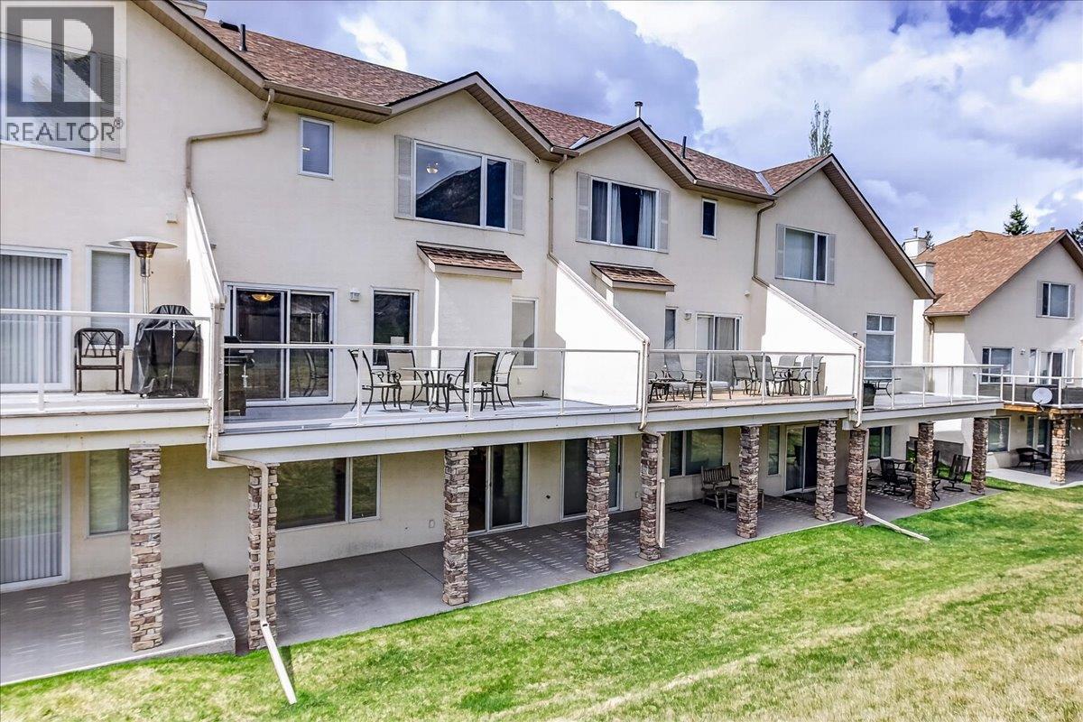 4904 Ridge Road Unit# 169, Radium Hot Springs, British Columbia  V0A 1M0 - Photo 37 - 10384865