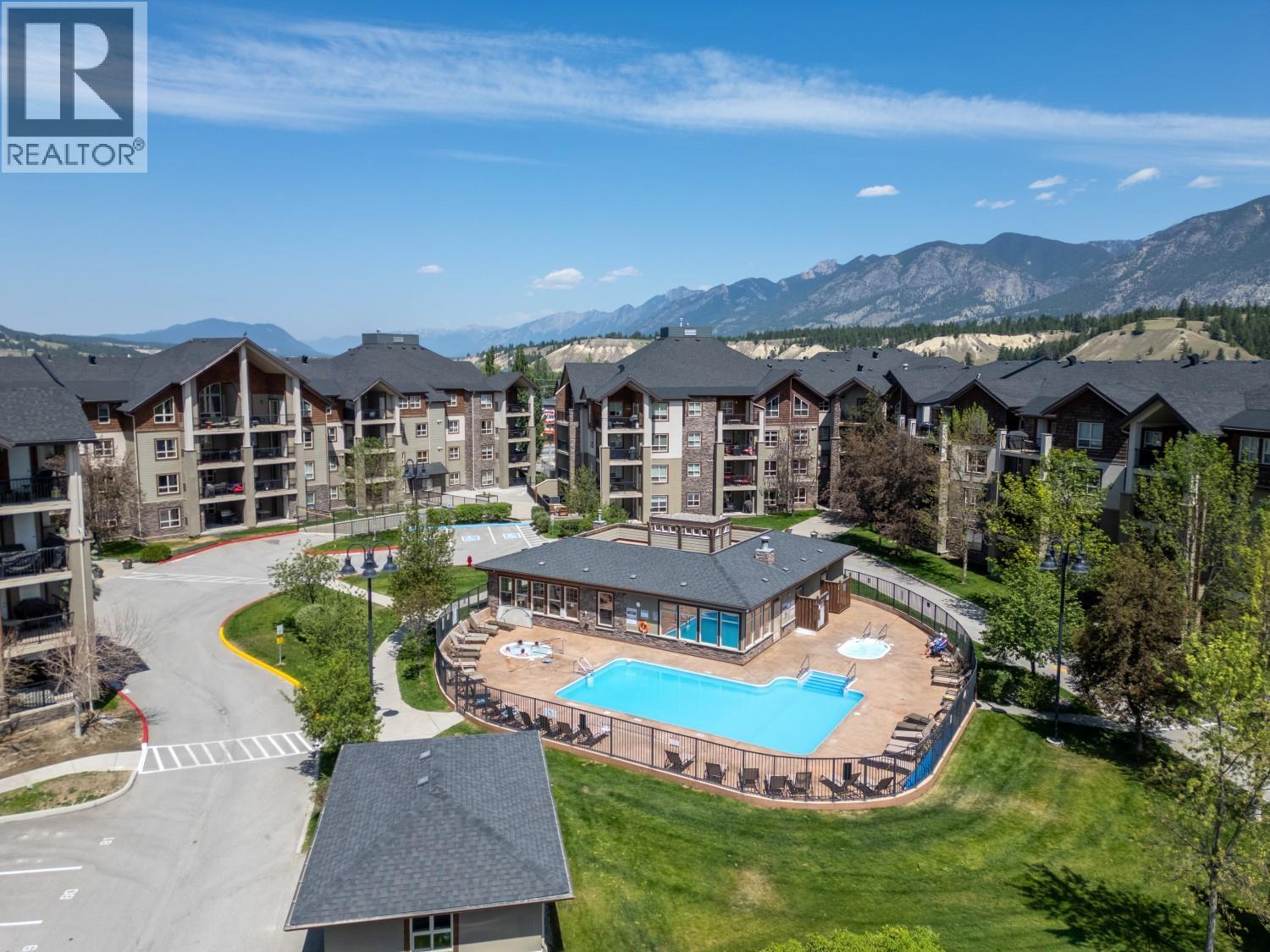 205 Third Avenue Unit# 2104, Invermere, British Columbia  V0A 1K7 - Photo 5 - 10384523