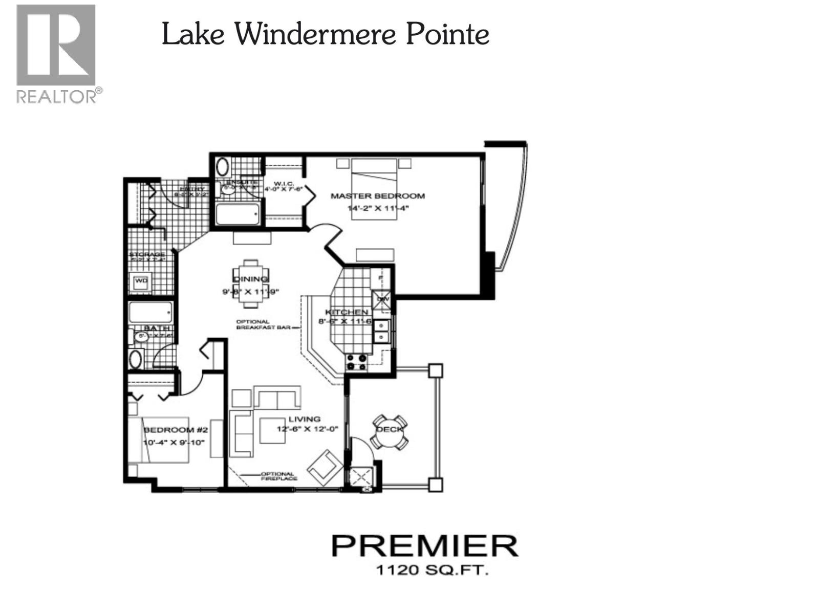 205 Third Avenue Unit# 2104, Invermere, British Columbia  V0A 1K7 - Photo 52 - 10384523