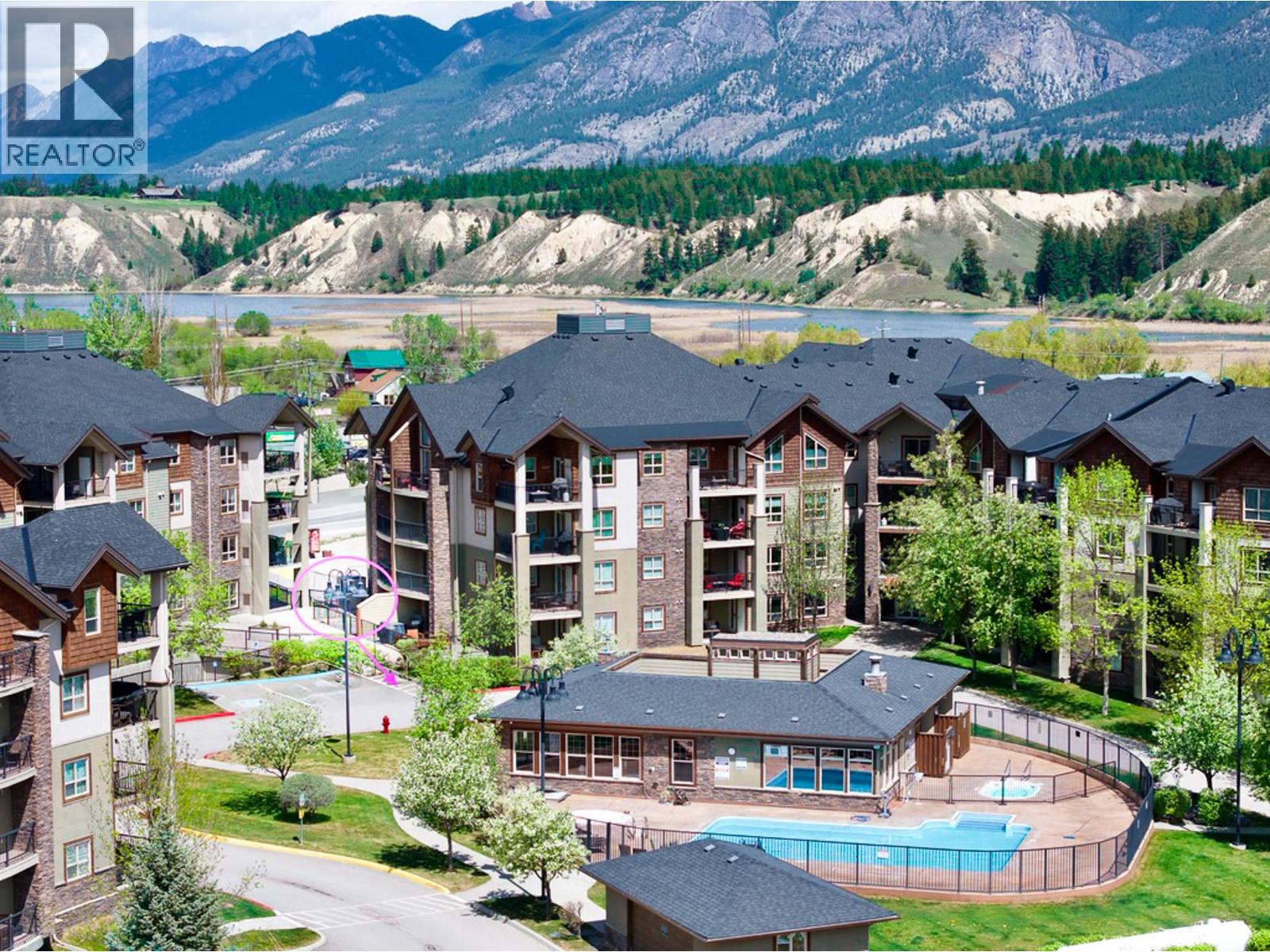 205 Third Avenue Unit# 2104, Invermere, British Columbia  V0A 1K7 - Photo 56 - 10384523