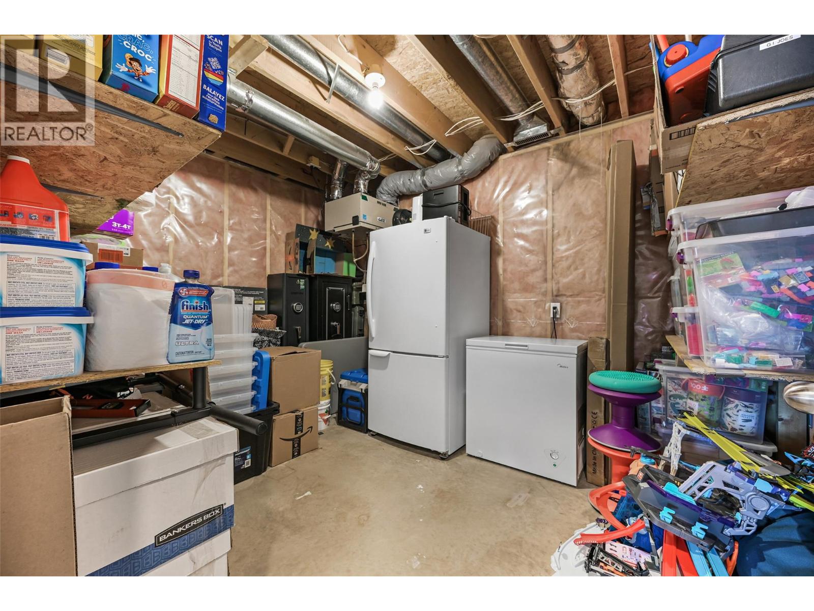 208 7th Avenue, Invermere, British Columbia  V0A 1K4 - Photo 33 - 10385124