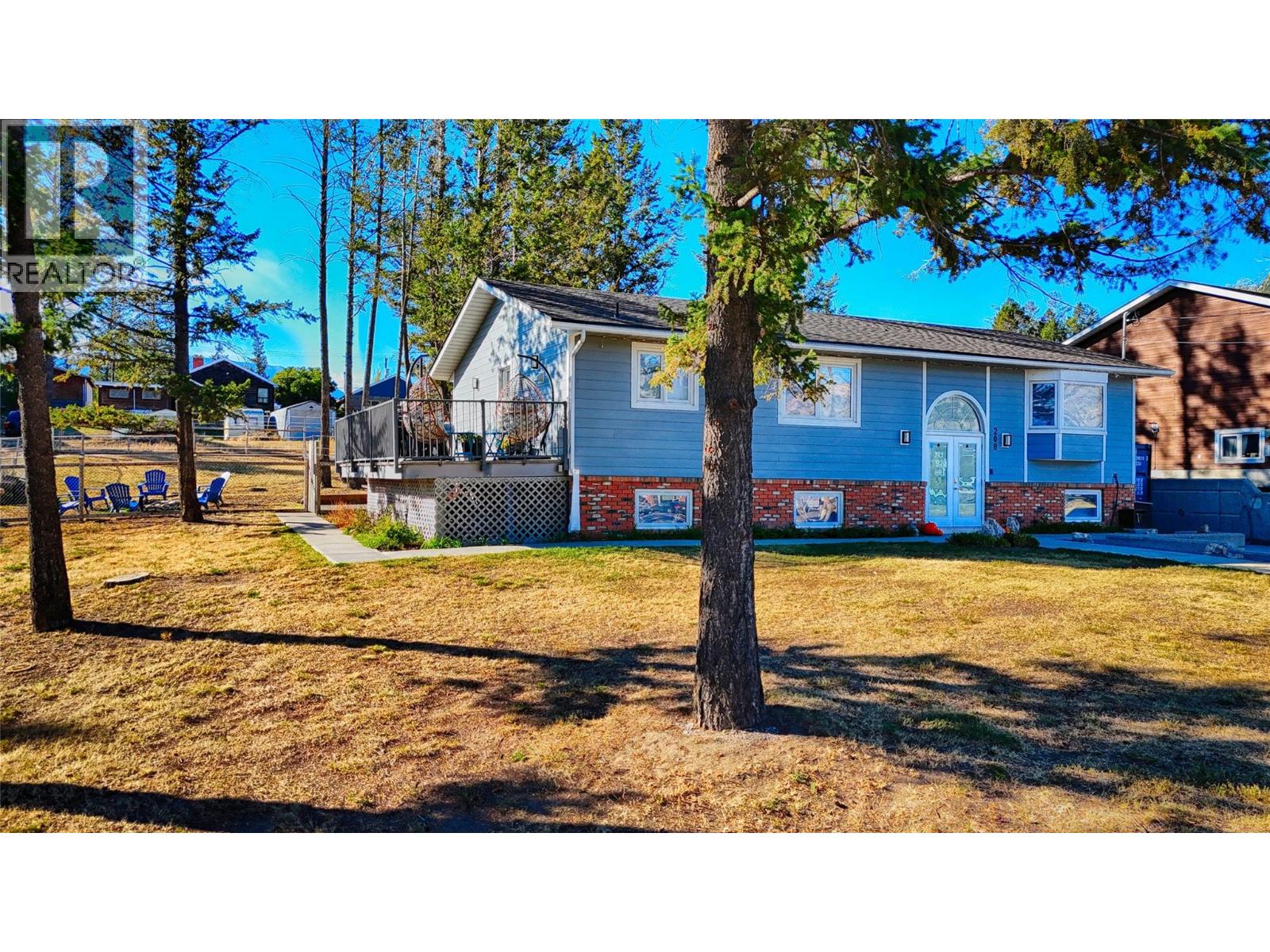 208 7th Avenue, Invermere, British Columbia  V0A 1K4 - Photo 48 - 10385124