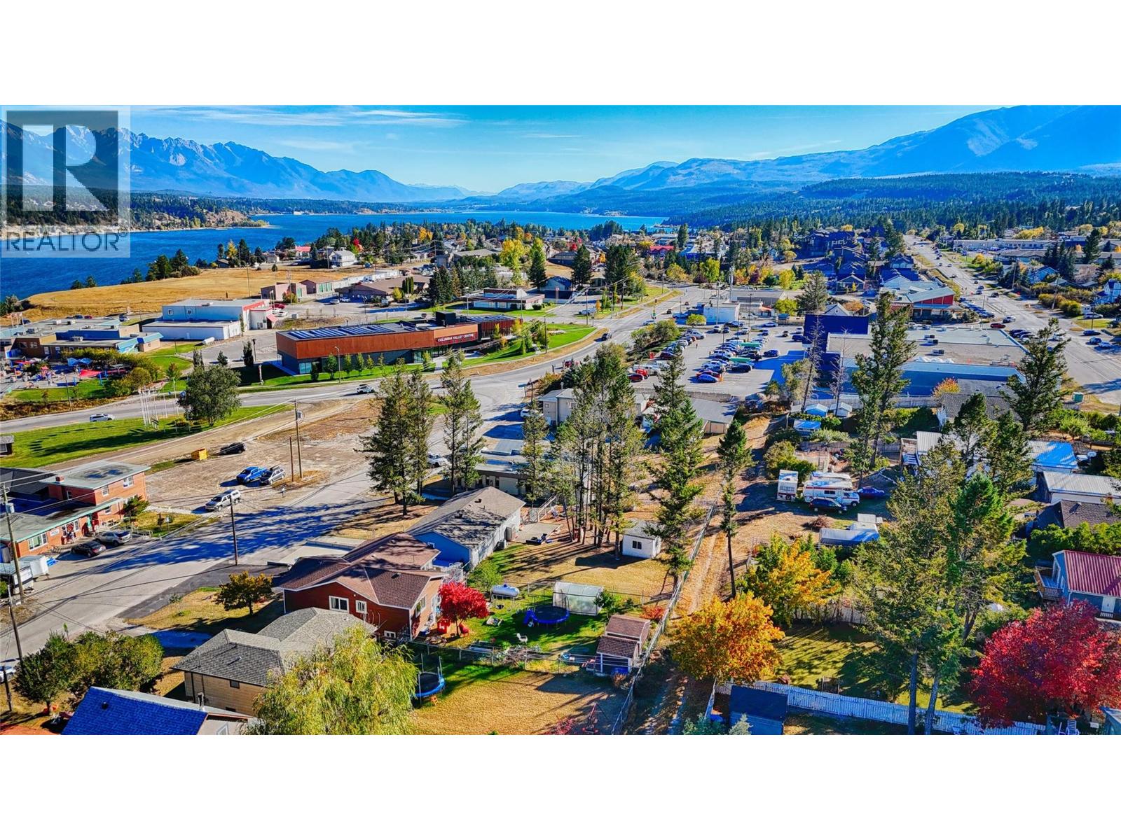 208 7th Avenue, Invermere, British Columbia  V0A 1K4 - Photo 55 - 10385124