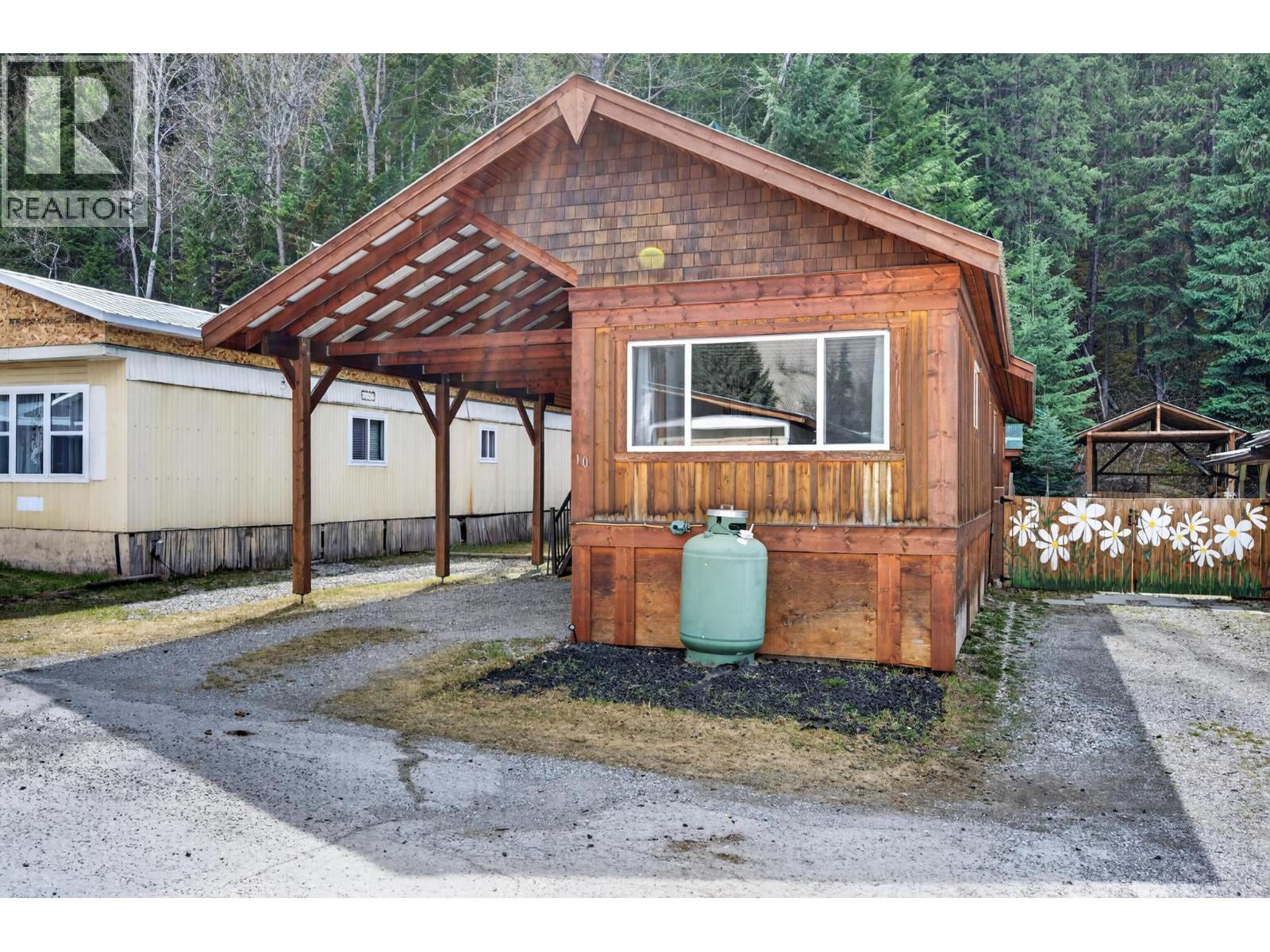 1400 12th Street Unit# 10, Golden, British Columbia  V0A 1H1 - Photo 43 - 10385125