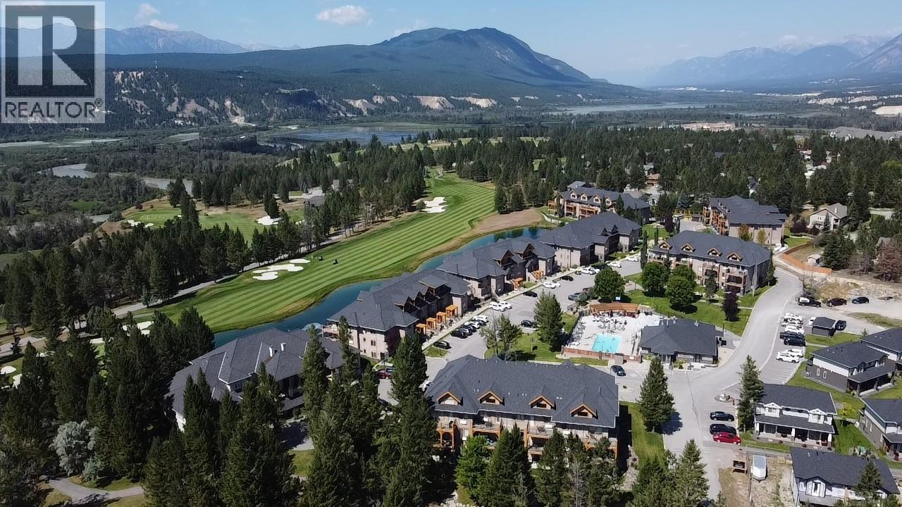 700 Bighorn Boulevard Unit# 725 I2, Radium Hot Springs, British Columbia  V0A 1M0 - Photo 42 - 10385063