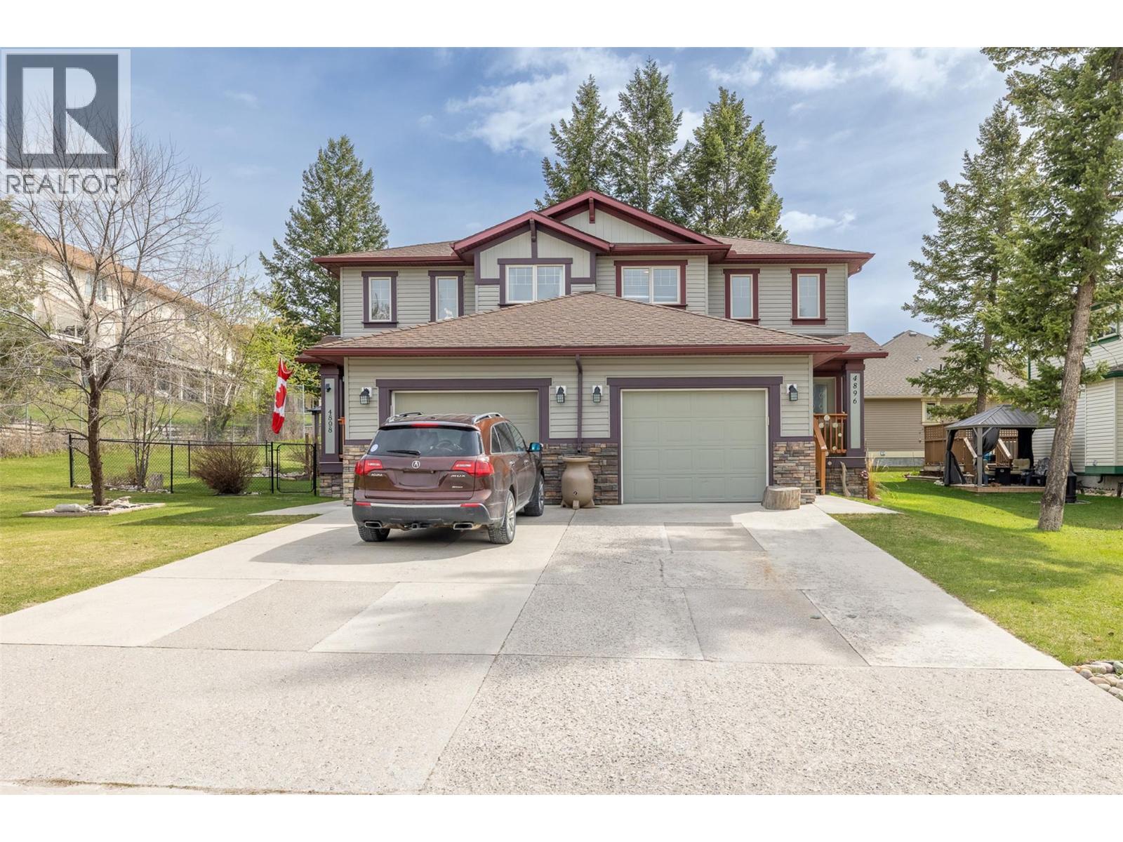 4896 Ridge Road, Radium Hot Springs, British Columbia  V0A 1M0 - Photo 2 - 10384694