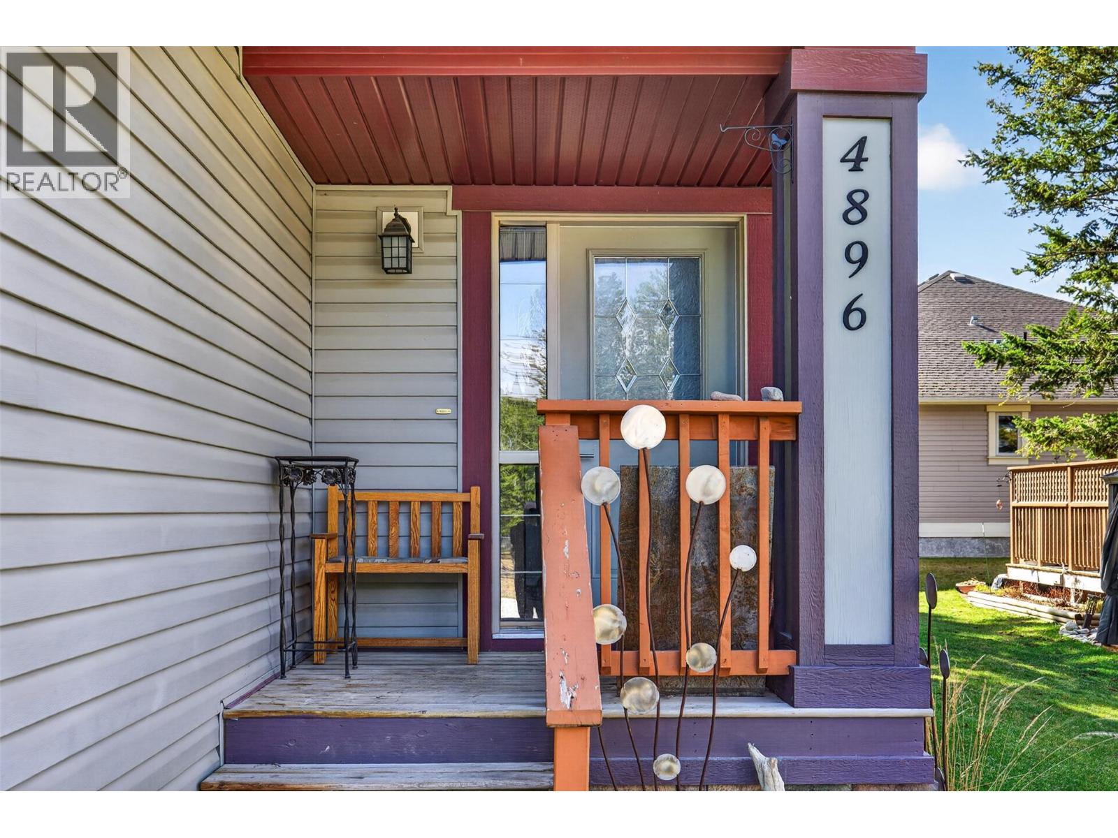 4896 Ridge Road, Radium Hot Springs, British Columbia  V0A 1M0 - Photo 5 - 10384694