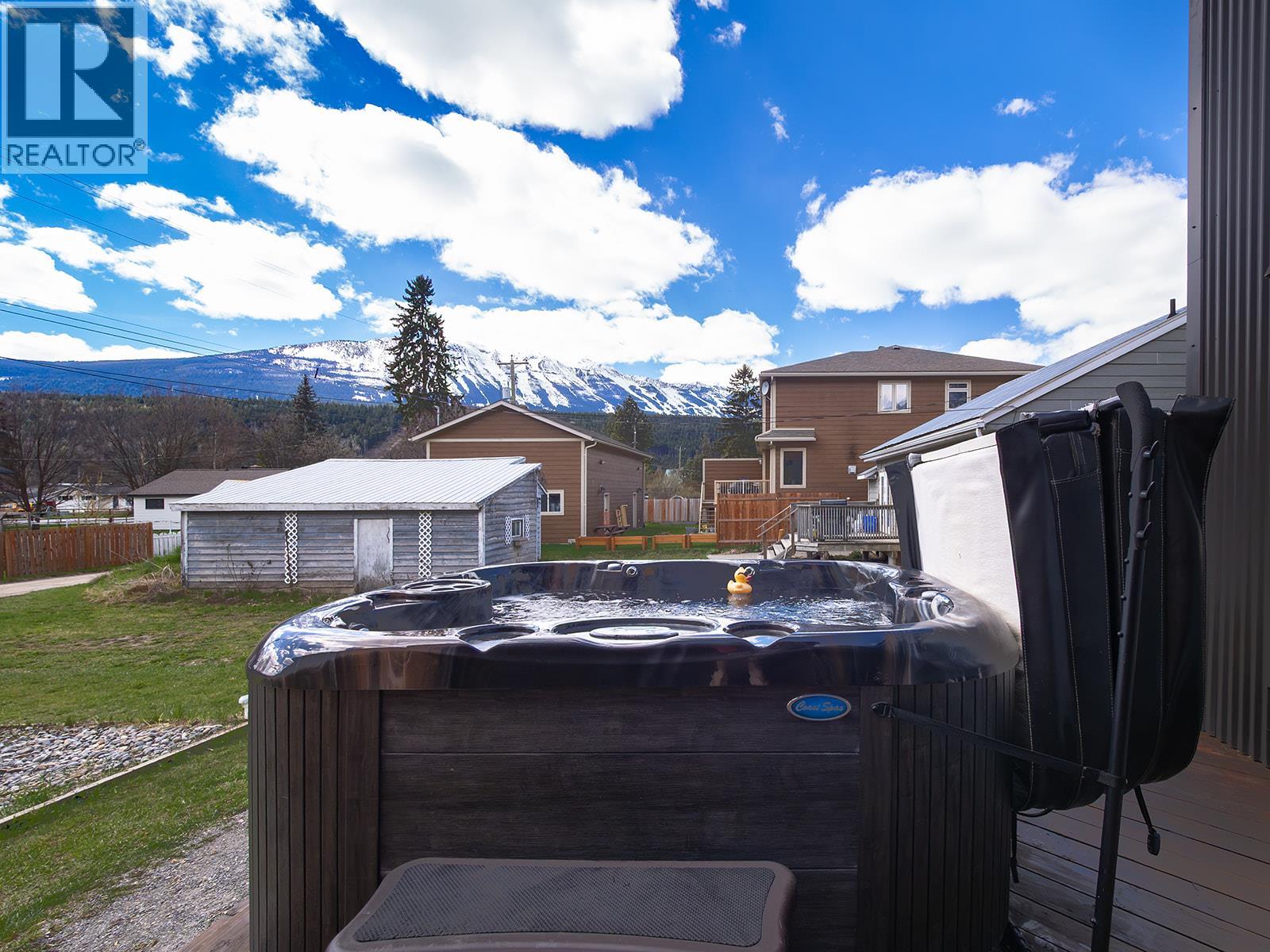 908 12th Street S, Golden, British Columbia  V0A 1H0 - Photo 25 - 10385359