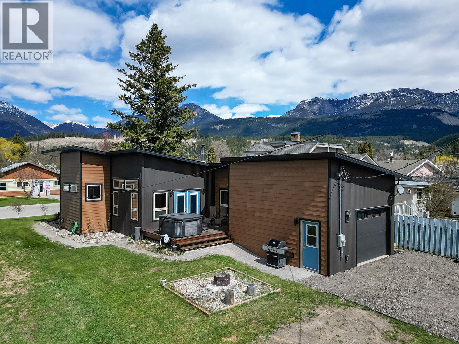 908 12th Street S, Golden, British Columbia  V0A 1H0 - Photo 26 - 10385359