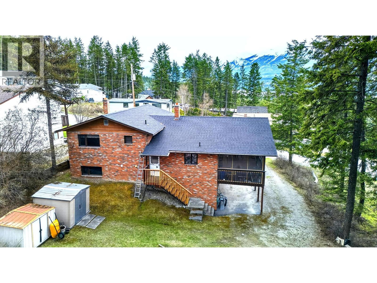 1605 Gareb Road, Golden, British Columbia  V0A 1H3 - Photo 32 - 10385596