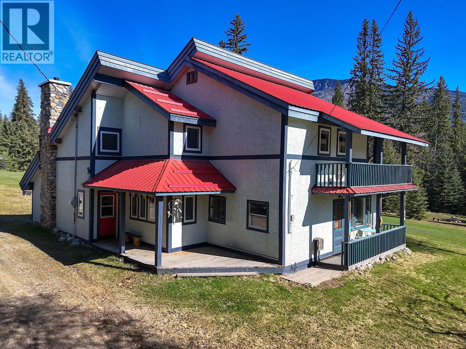 2468 Golden Donald Upper Road, Golden, British Columbia  V0A 1H1 - Photo 28 - 10385722