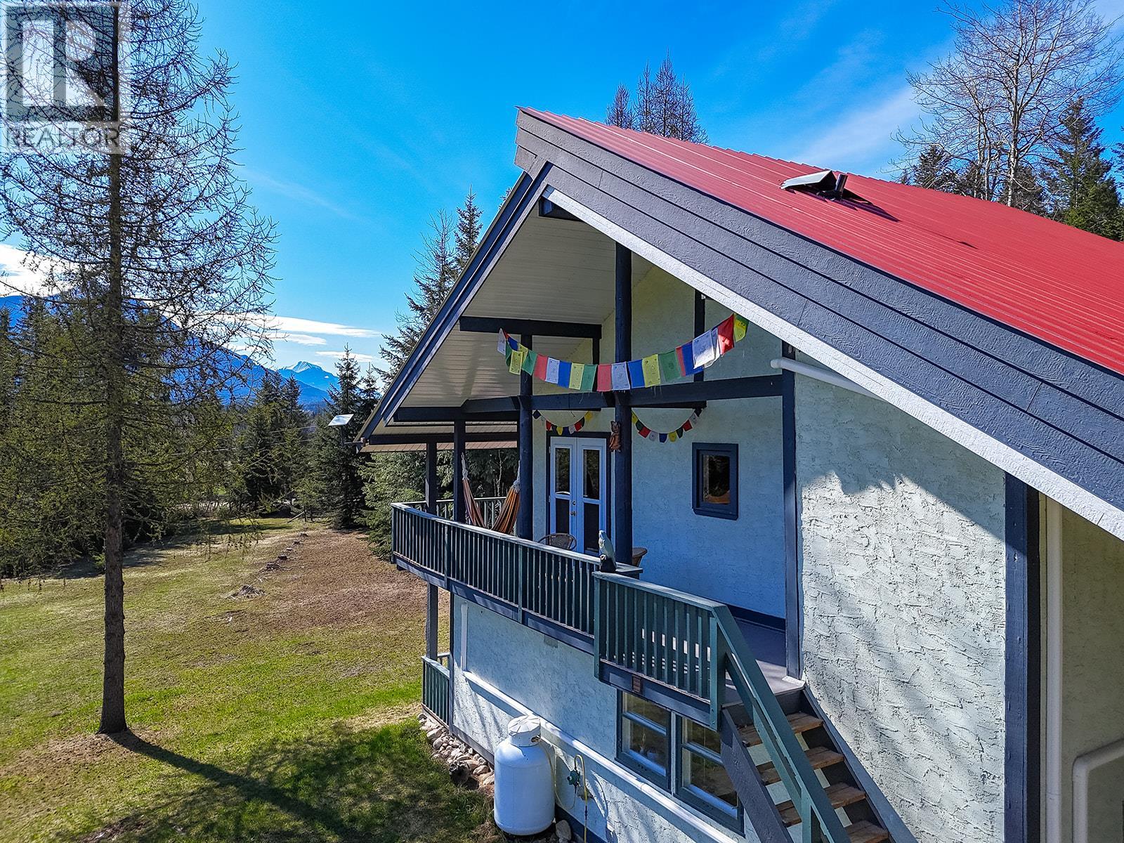 2468 Golden Donald Upper Road, Golden, British Columbia  V0A 1H1 - Photo 31 - 10385722