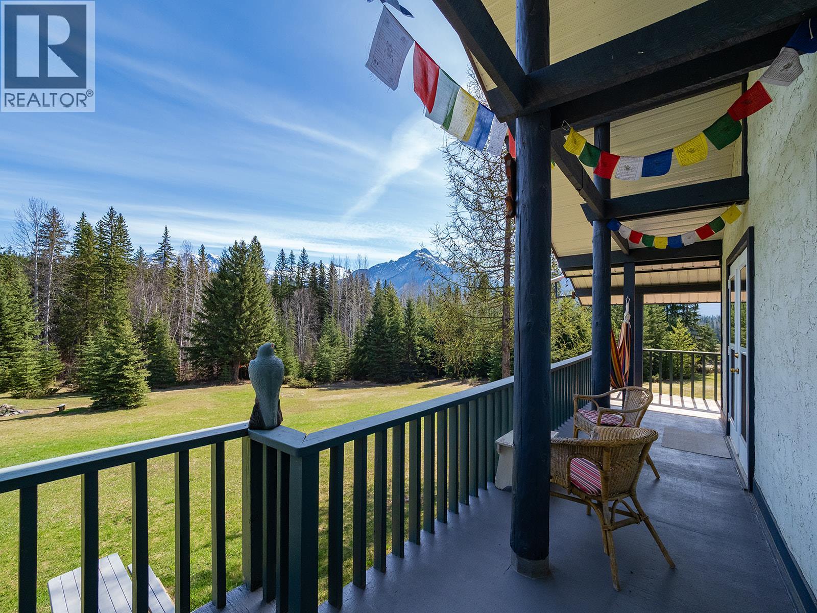 2468 Golden Donald Upper Road, Golden, British Columbia  V0A 1H1 - Photo 32 - 10385722