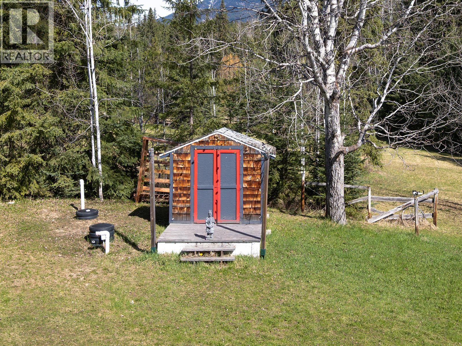 2468 Golden Donald Upper Road, Golden, British Columbia  V0A 1H1 - Photo 36 - 10385722