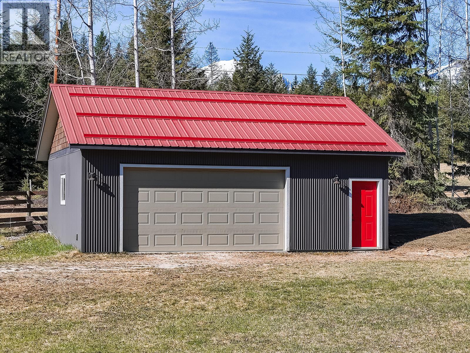 2468 Golden Donald Upper Road, Golden, British Columbia  V0A 1H1 - Photo 37 - 10385722