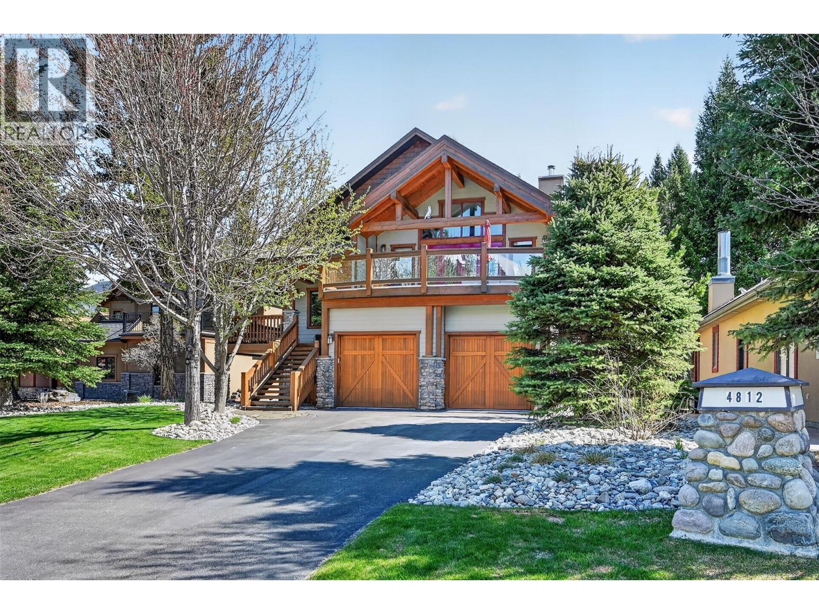 4812 Lakehill Road, Windermere, British Columbia  V0A 1K3 - Photo 4 - 10385619