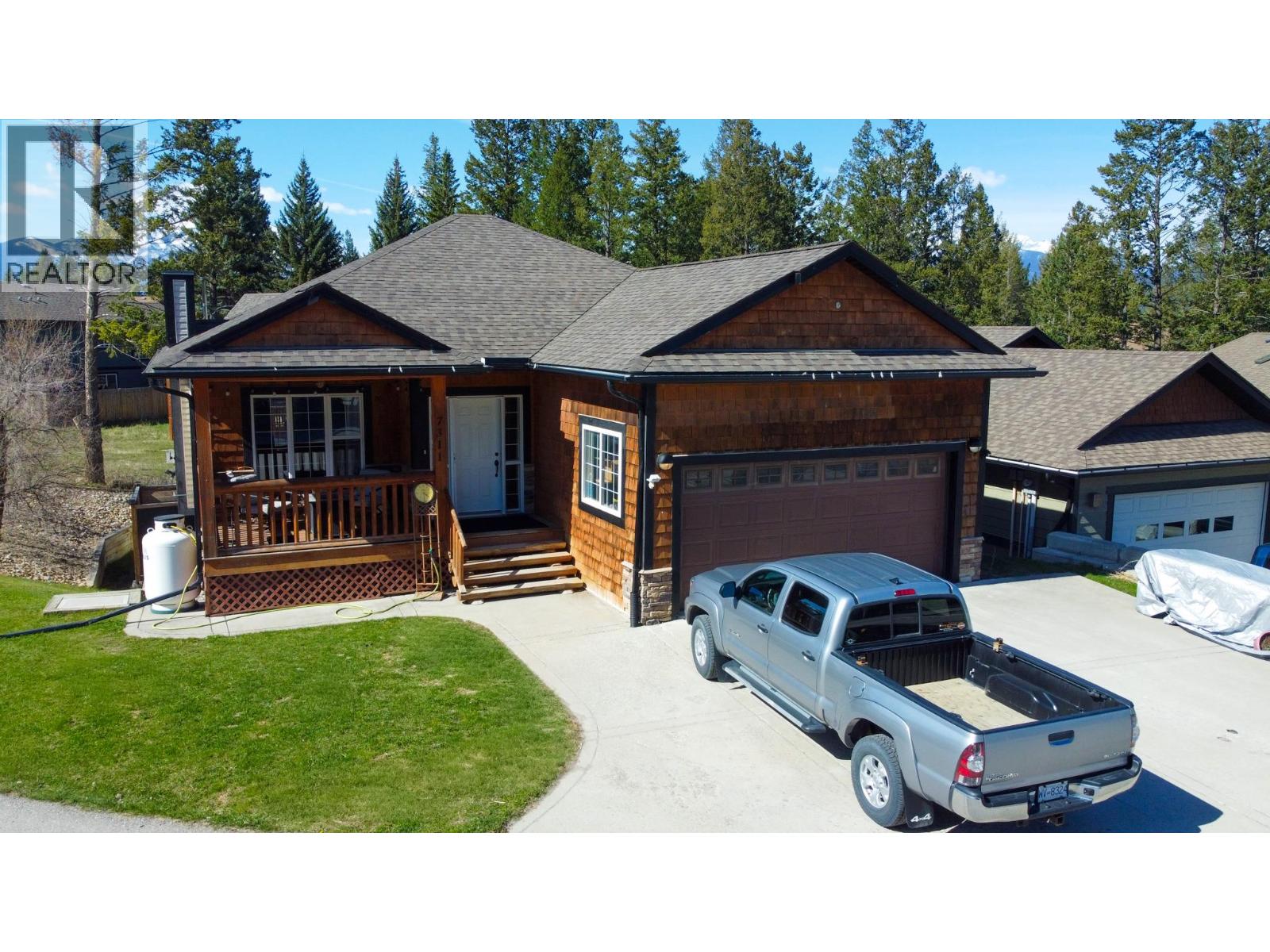 7311 Copperhorn Drive, Radium Hot Springs, British Columbia  V0A 1M0 - Photo 3 - 10385679