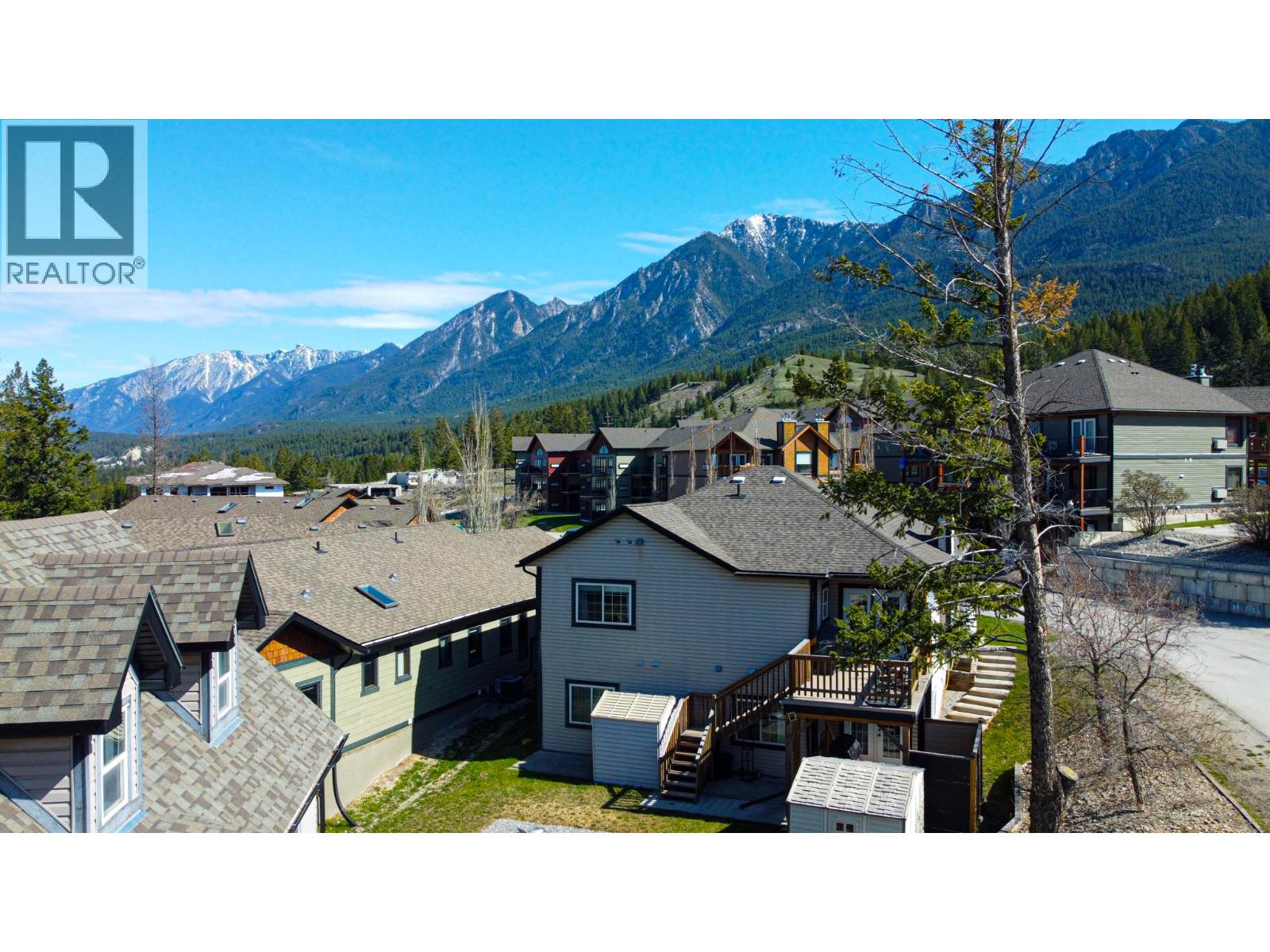 7311 Copperhorn Drive, Radium Hot Springs, British Columbia  V0A 1M0 - Photo 6 - 10385679