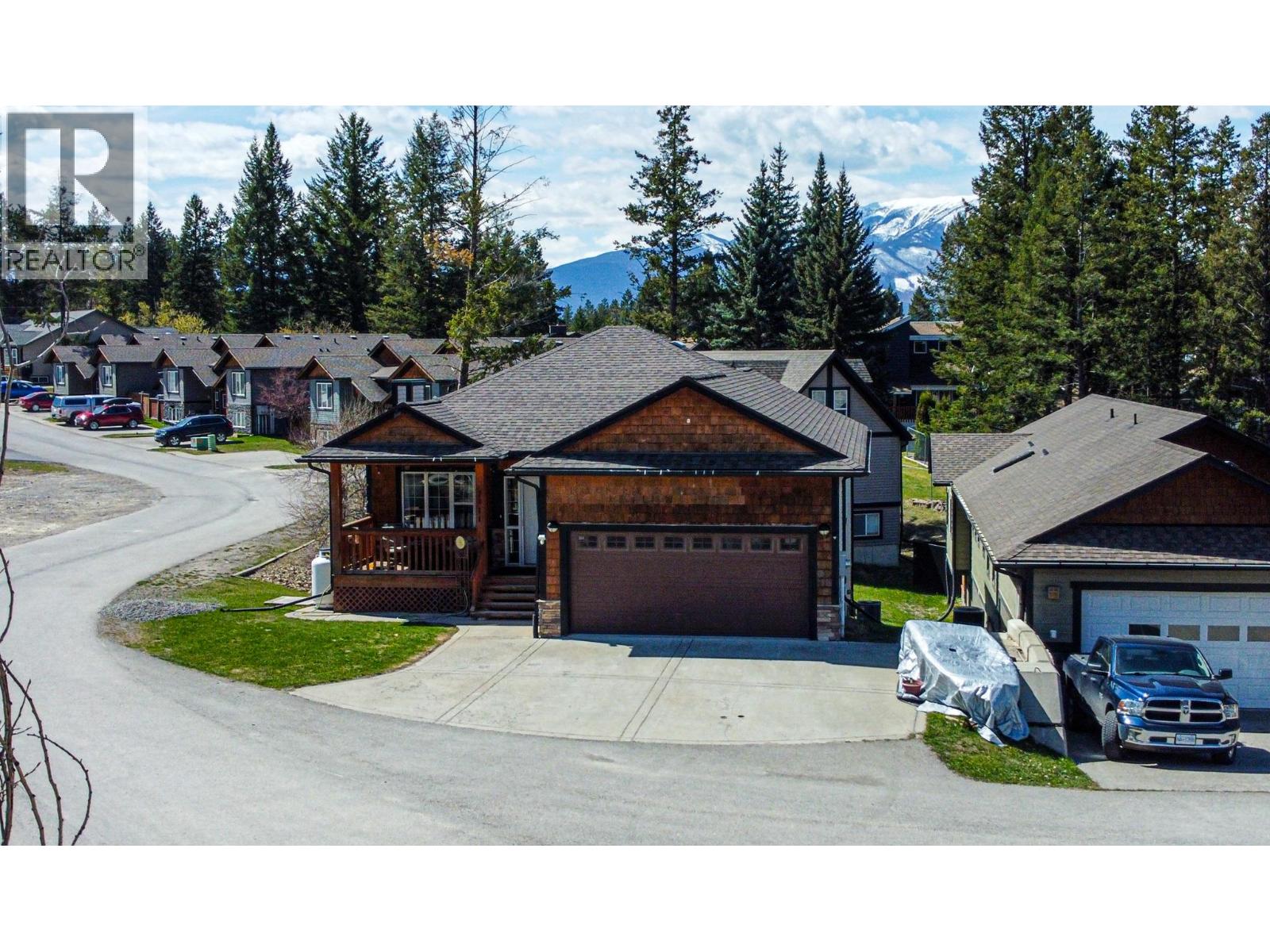 7311 Copperhorn Drive, Radium Hot Springs, British Columbia  V0A 1M0 - Photo 7 - 10385679