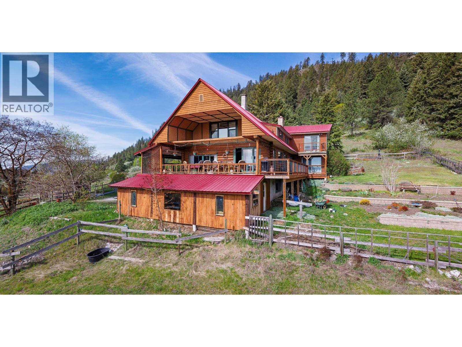 3975 Hardy Mountain Road, Grand Forks, British Columbia  V0A 1H2 - Photo 6 - 10377133