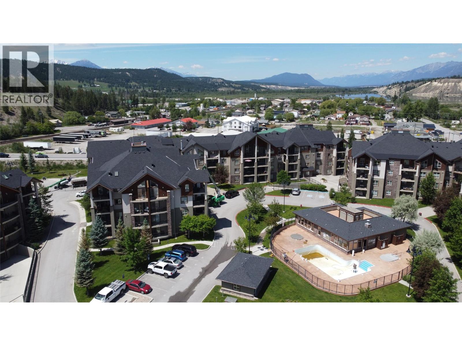 205 Third Avenue Unit# 2219, Invermere, British Columbia  V0A 1K7 - Photo 23 - 10385232