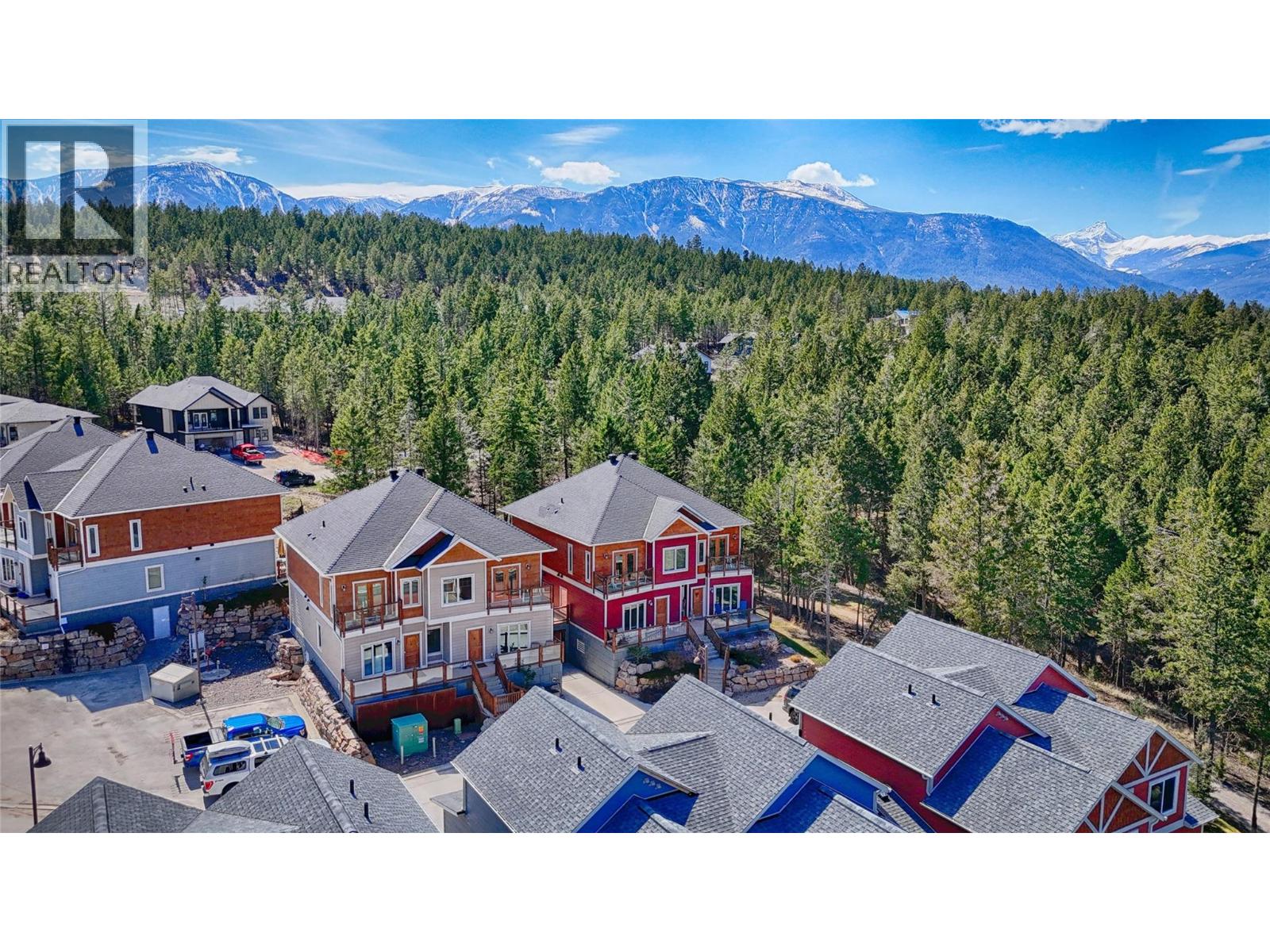 1904 Pineridge Mountain Link Unit# 6, Invermere, British Columbia  V0A 1K4 - Photo 44 - 10385811