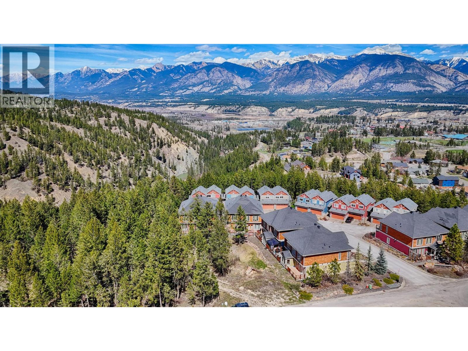 1904 Pineridge Mountain Link Unit# 6, Invermere, British Columbia  V0A 1K4 - Photo 47 - 10385811