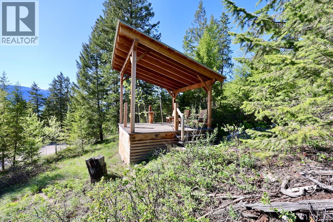 3483 95 Highway Lot# 2, Parson, British Columbia  V0A 1L0 - Photo 3 - 10385867