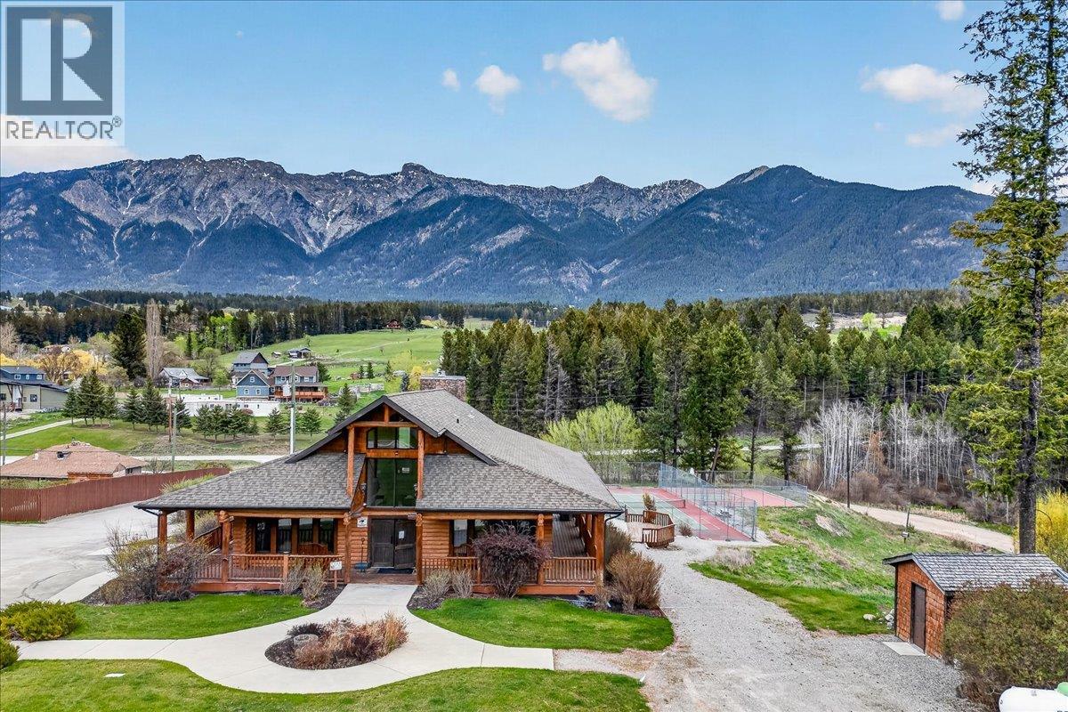 4868 Riverview Drive Lot# 120, Edgewater, British Columbia  V0A 1E0 - Photo 16 - 10385399