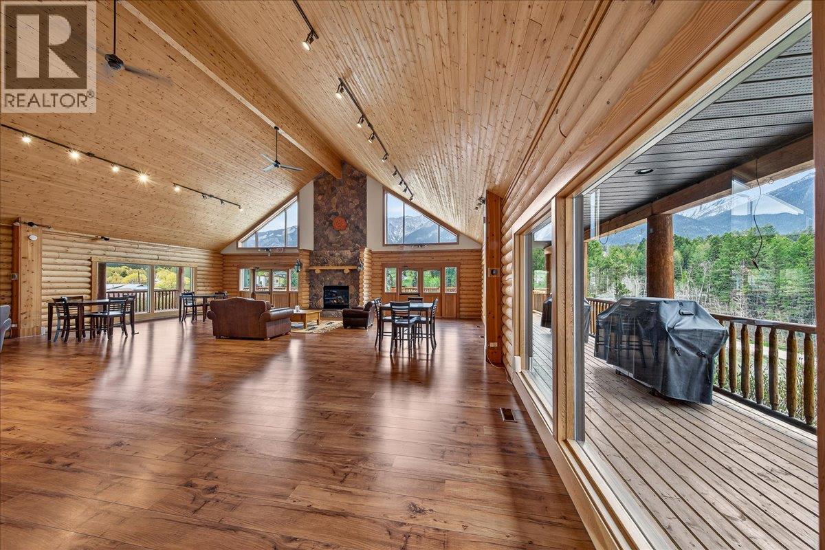 4868 Riverview Drive Lot# 120, Edgewater, British Columbia  V0A 1E0 - Photo 17 - 10385399