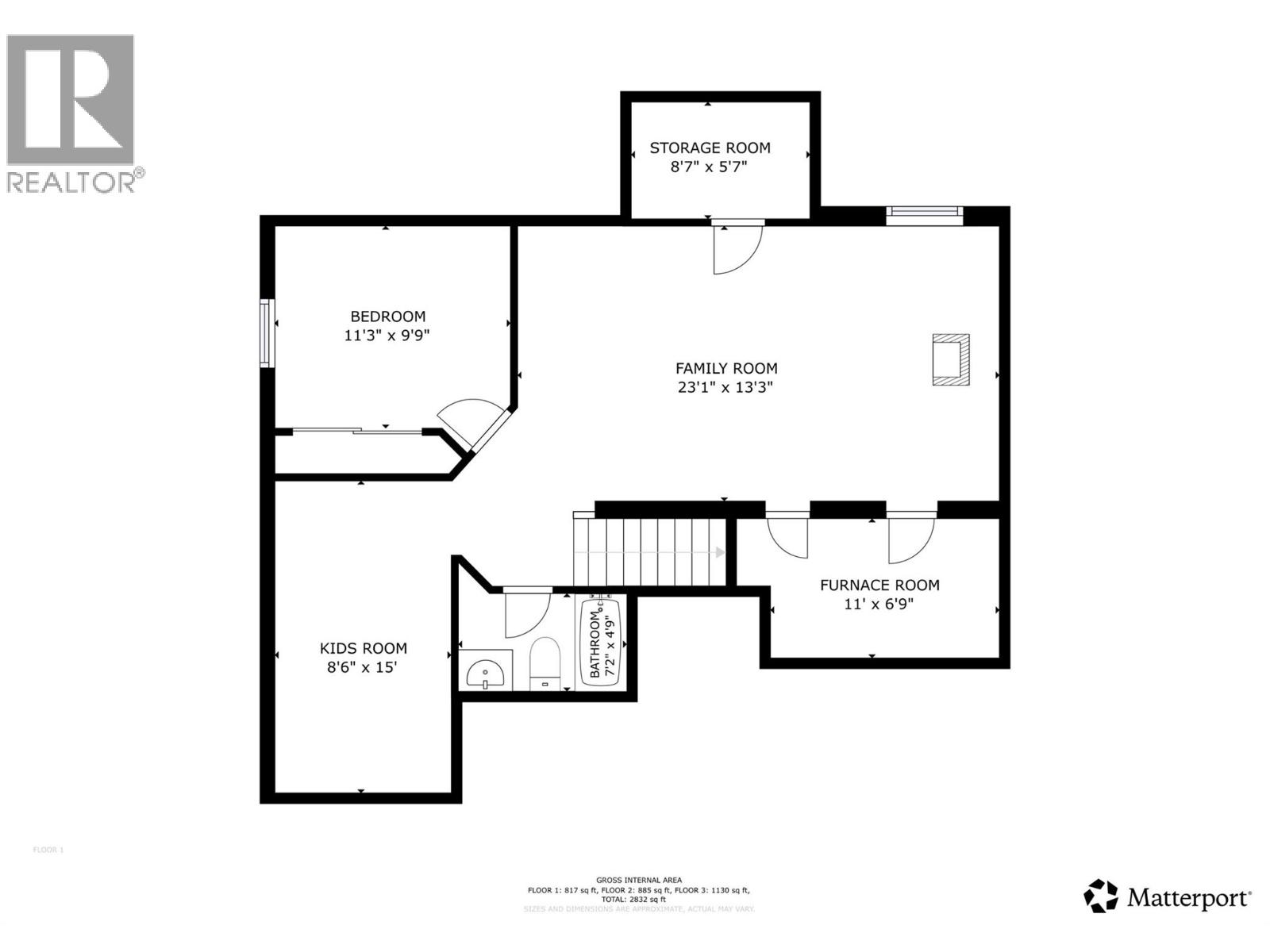 2568 Sandstone Green, Invermere, British Columbia  V0A 1K6 - Photo 53 - 10385989