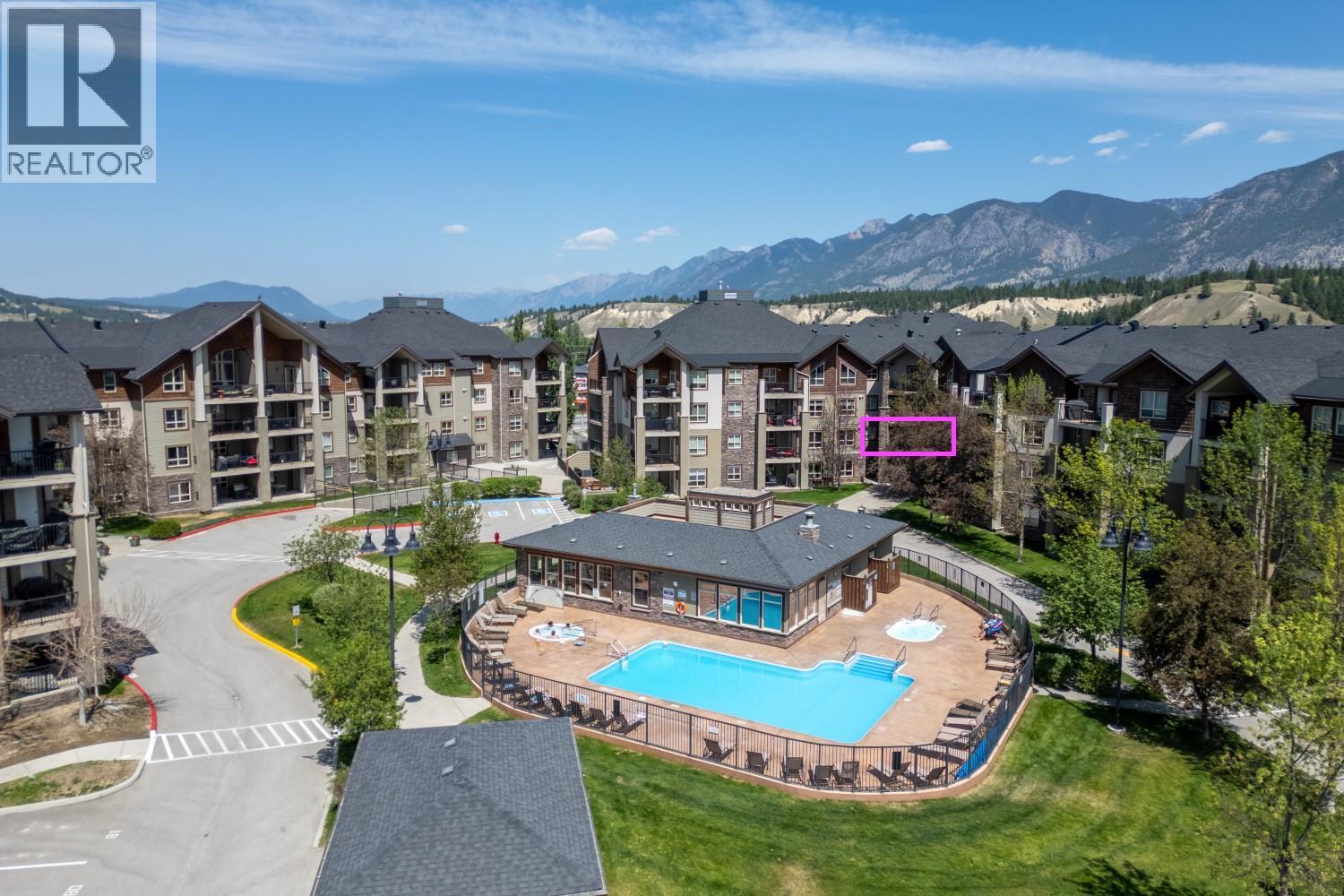 205 Third Avenue Unit# 2201, Invermere, British Columbia  V0A 1K7 - Photo 3 - 10386434
