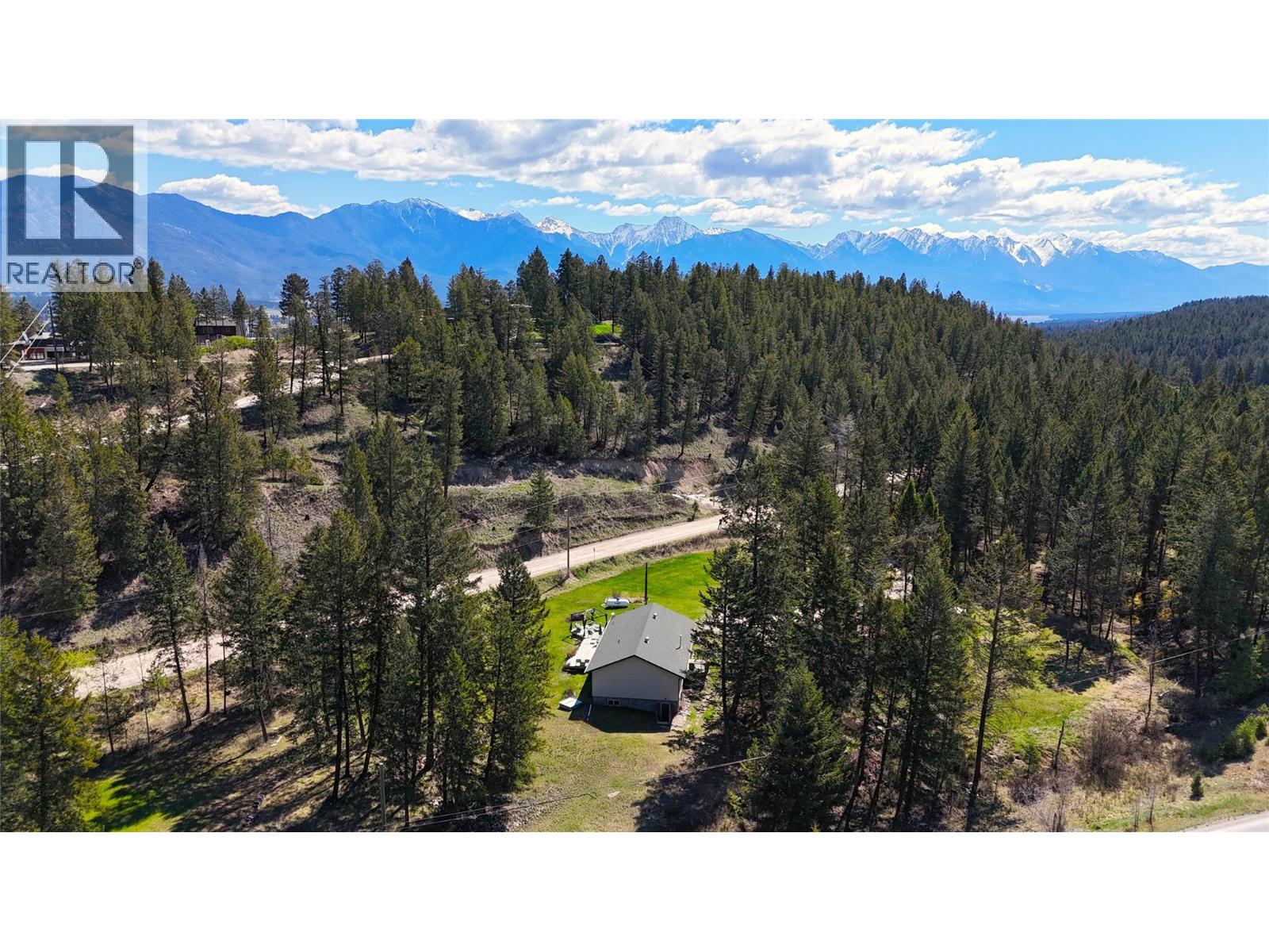 4206 Coy Road, Invermere, British Columbia