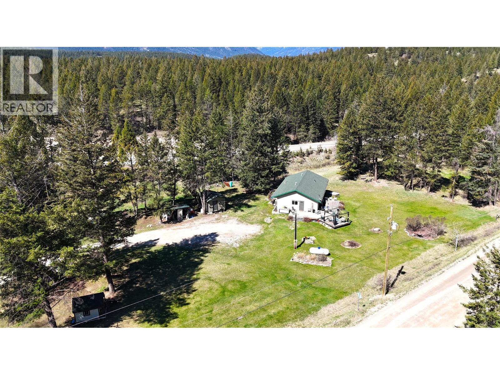 4206 Coy Road, Invermere, British Columbia  V0A 1K4 - Photo 3 - 10386578