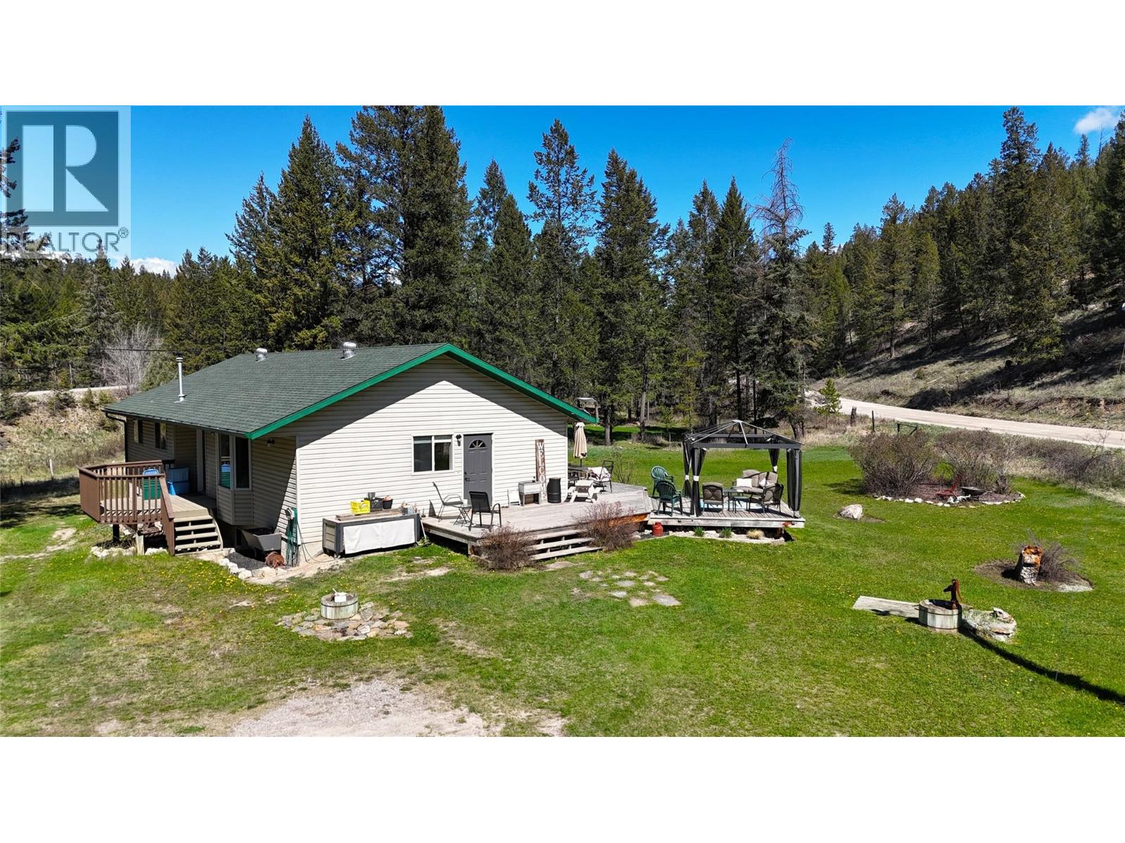 4206 Coy Road, Invermere, British Columbia  V0A 1K4 - Photo 6 - 10386578