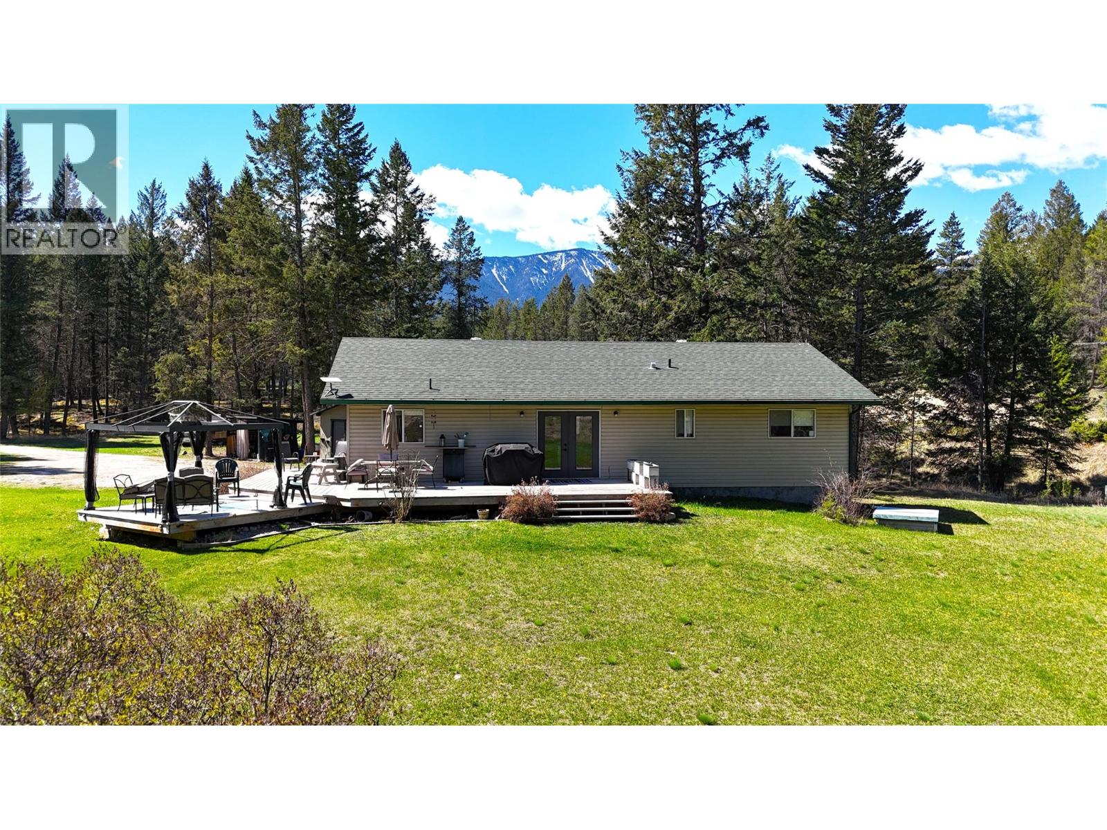 4206 Coy Road, Invermere, British Columbia  V0A 1K4 - Photo 7 - 10386578