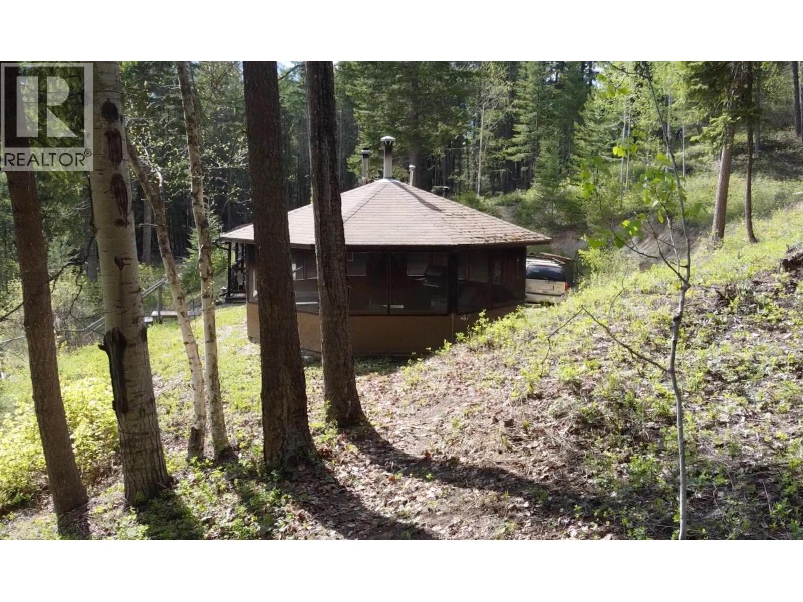 3033 Olive Road, Golden, British Columbia  V0A 1H0 - Photo 4 - 10386814