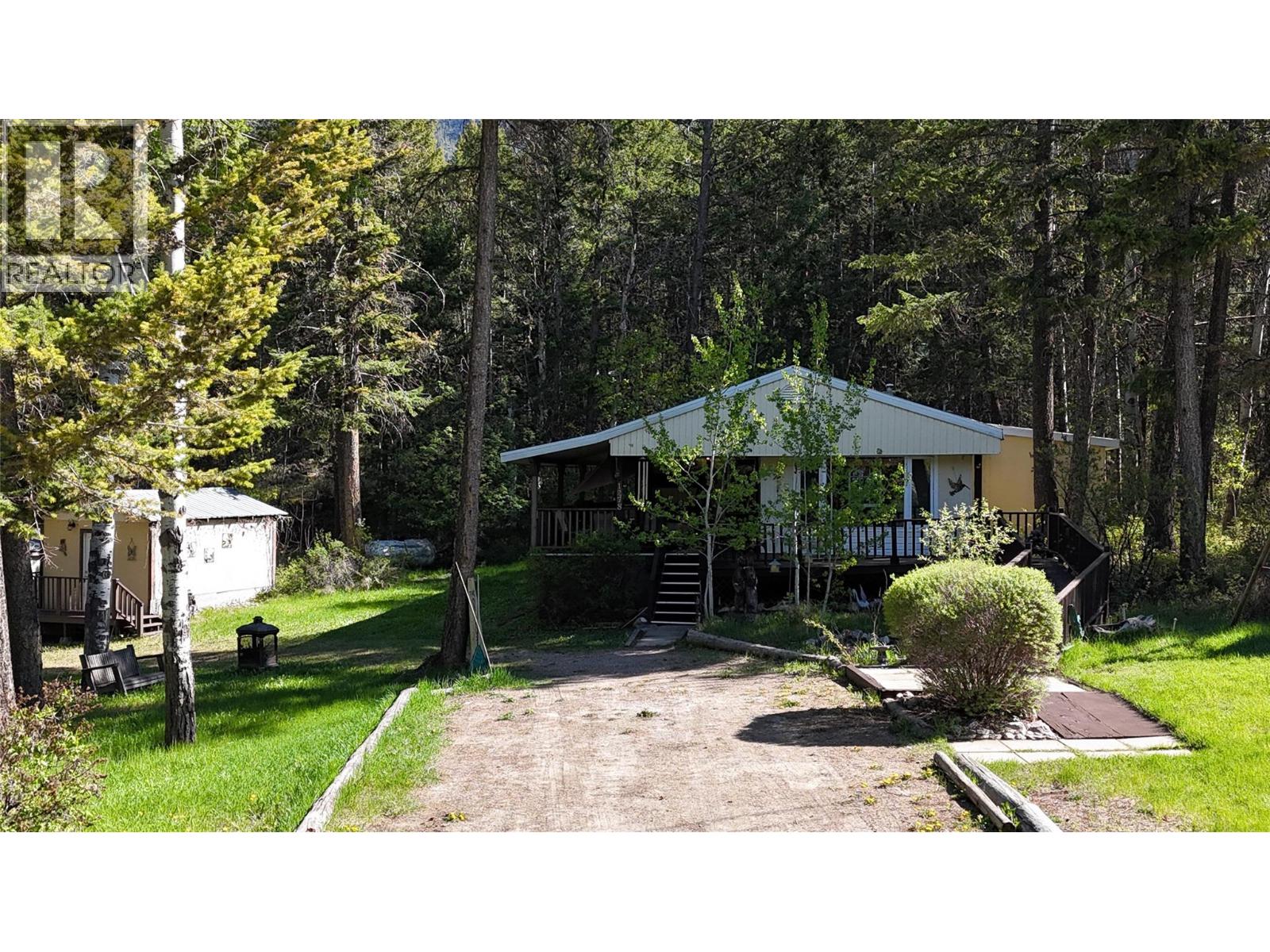 1278 Galena School Road, Spillimacheen, British Columbia  V0A 1P0 - Photo 17 - 10386406