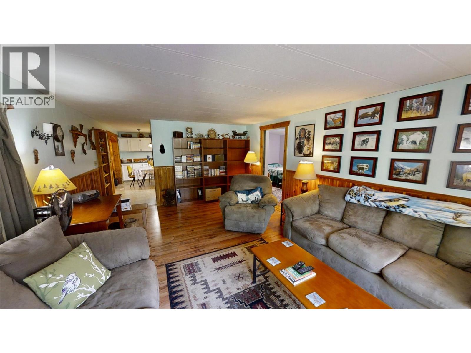 1278 Galena School Road, Spillimacheen, British Columbia  V0A 1P0 - Photo 3 - 10386406