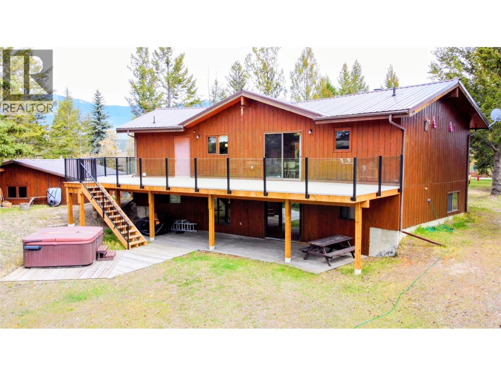 2383 Ruault Road, Windermere, British Columbia  V0A 1K4 - Photo 2 - 10386847